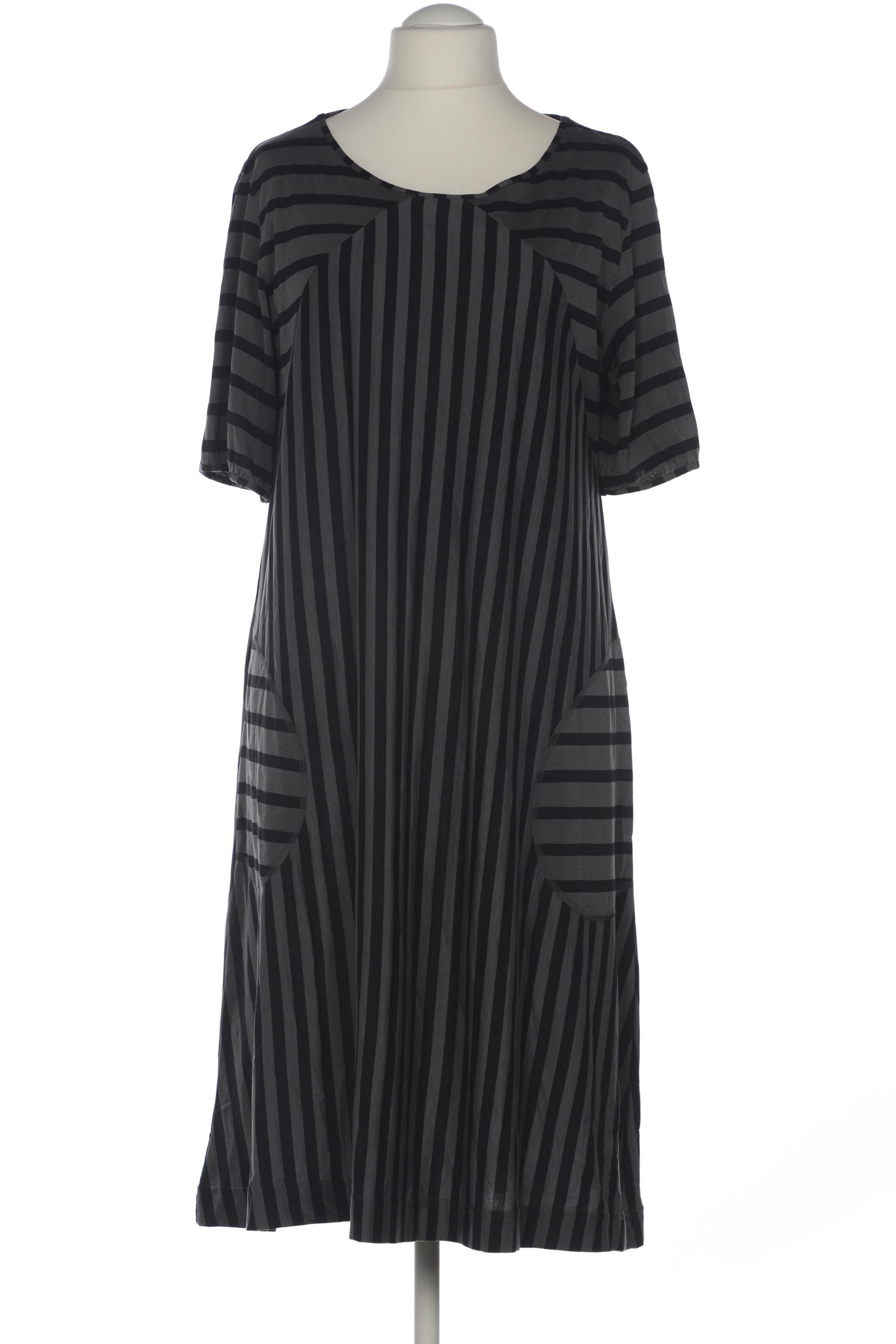 

Gudrun Sjödén Damen Kleid, grau, Gr. 44