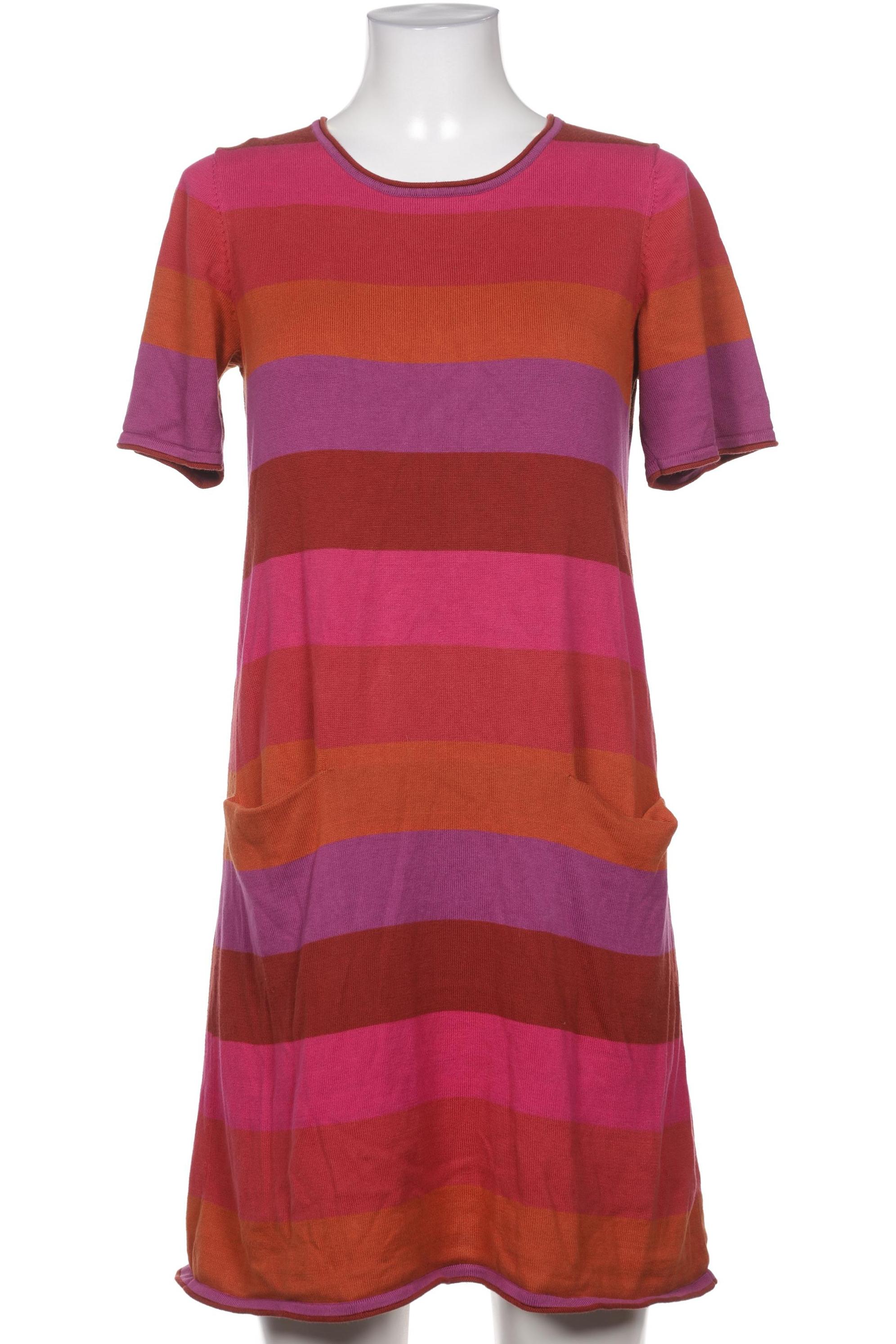 

Gudrun Sjödén Damen Kleid, mehrfarbig, Gr. 36