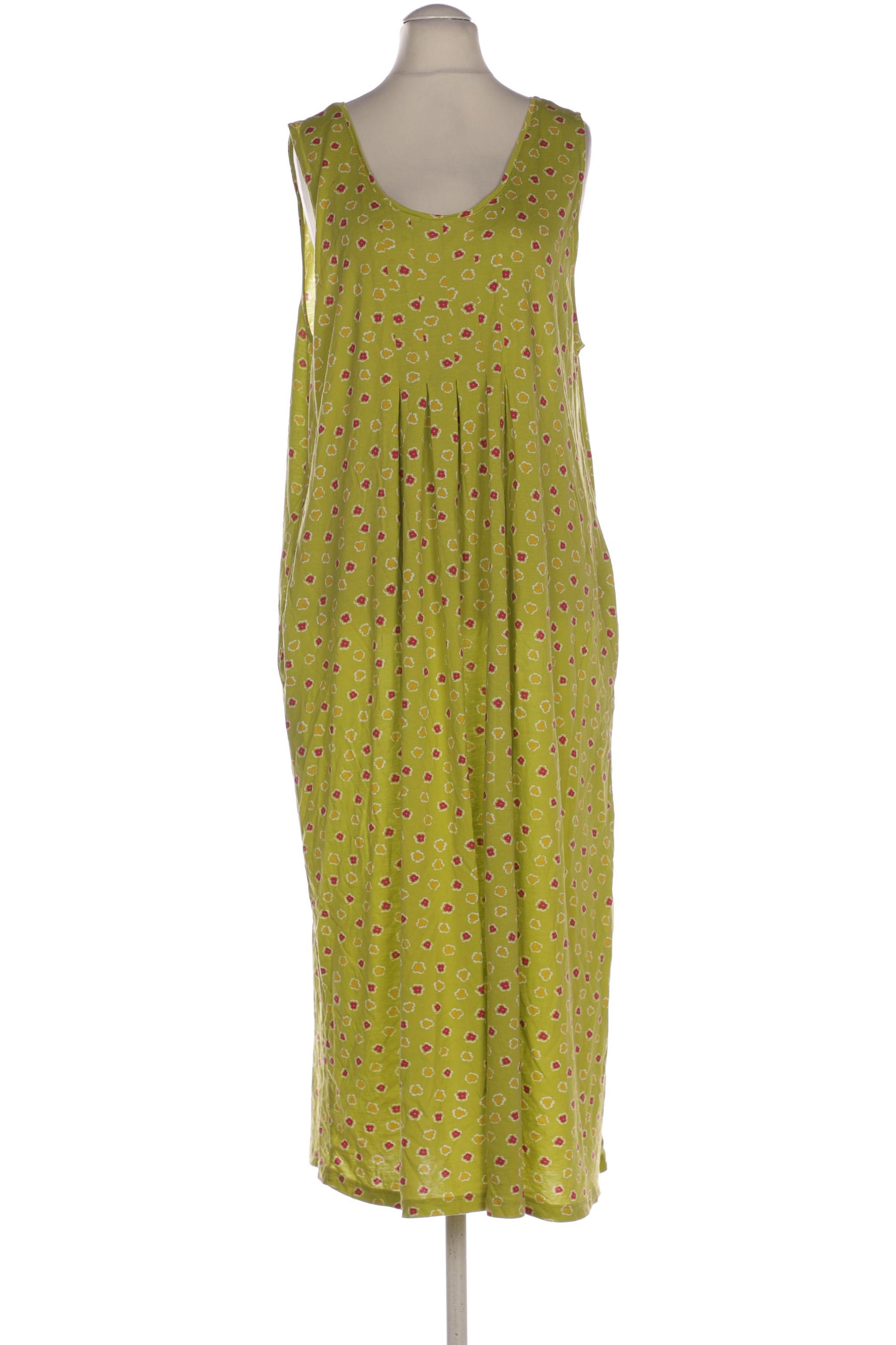 

Gudrun Sjödén Damen Kleid, gelb