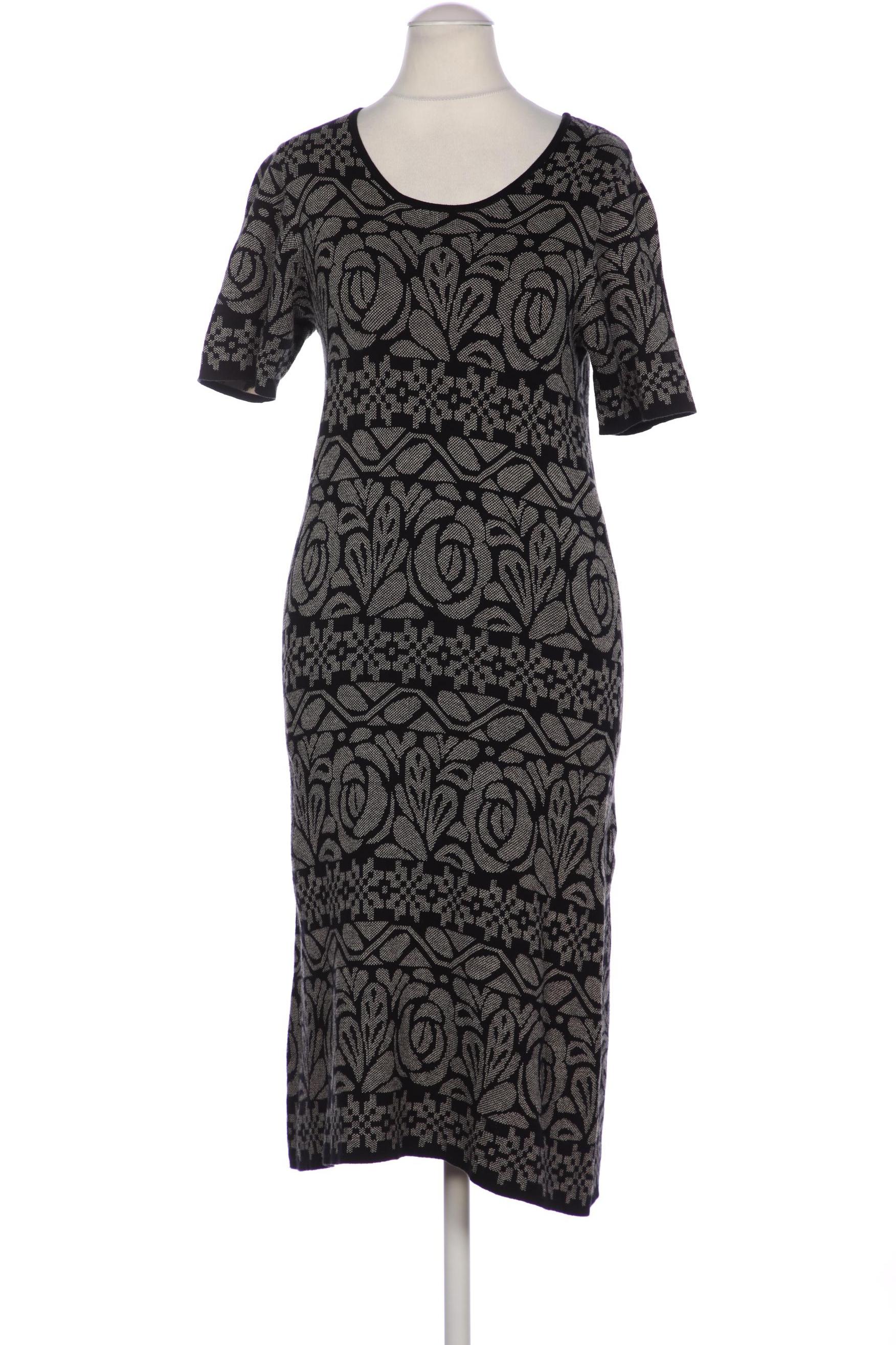 

Gudrun Sjödén Damen Kleid, schwarz, Gr. 36