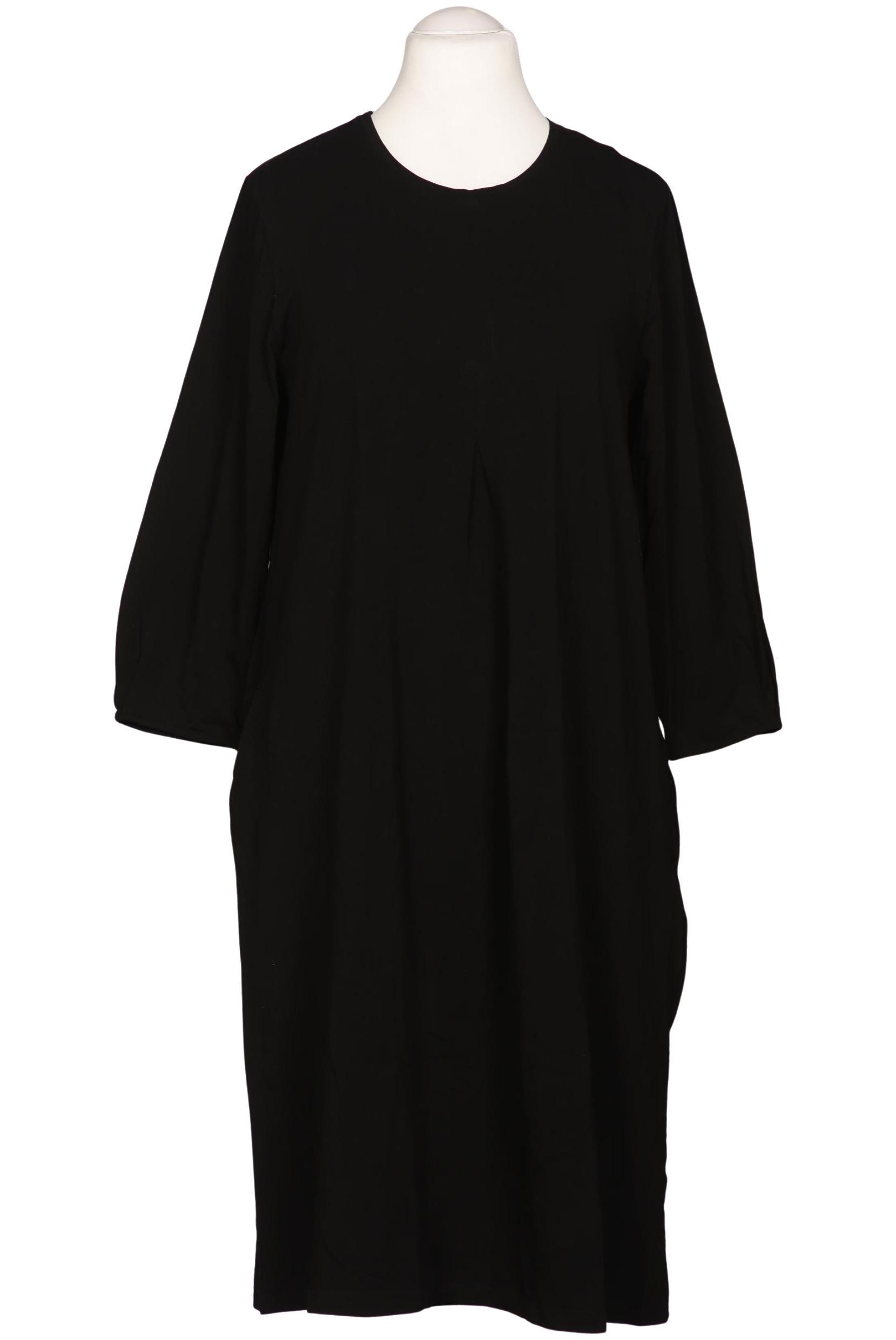 

Gudrun Sjödén Damen Kleid, schwarz, Gr. 42