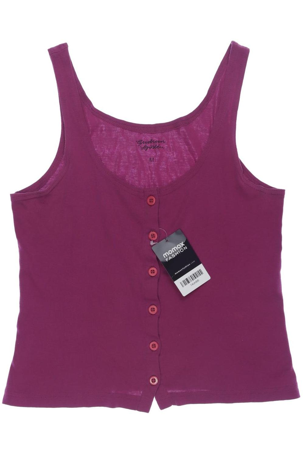 

Gudrun Sjödén Damen Top, pink, Gr. 38