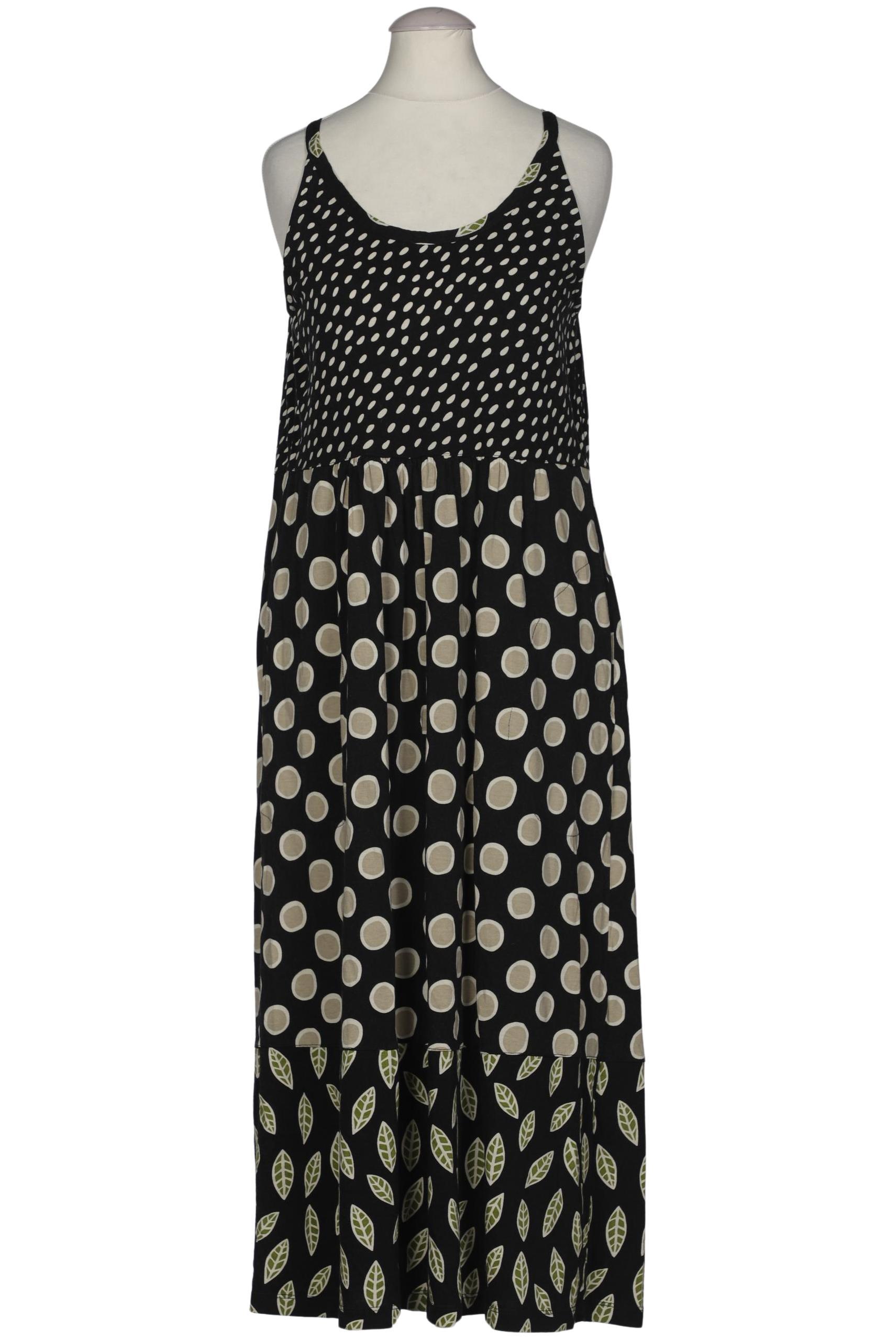 

Gudrun Sjödén Damen Kleid, mehrfarbig, Gr. 36