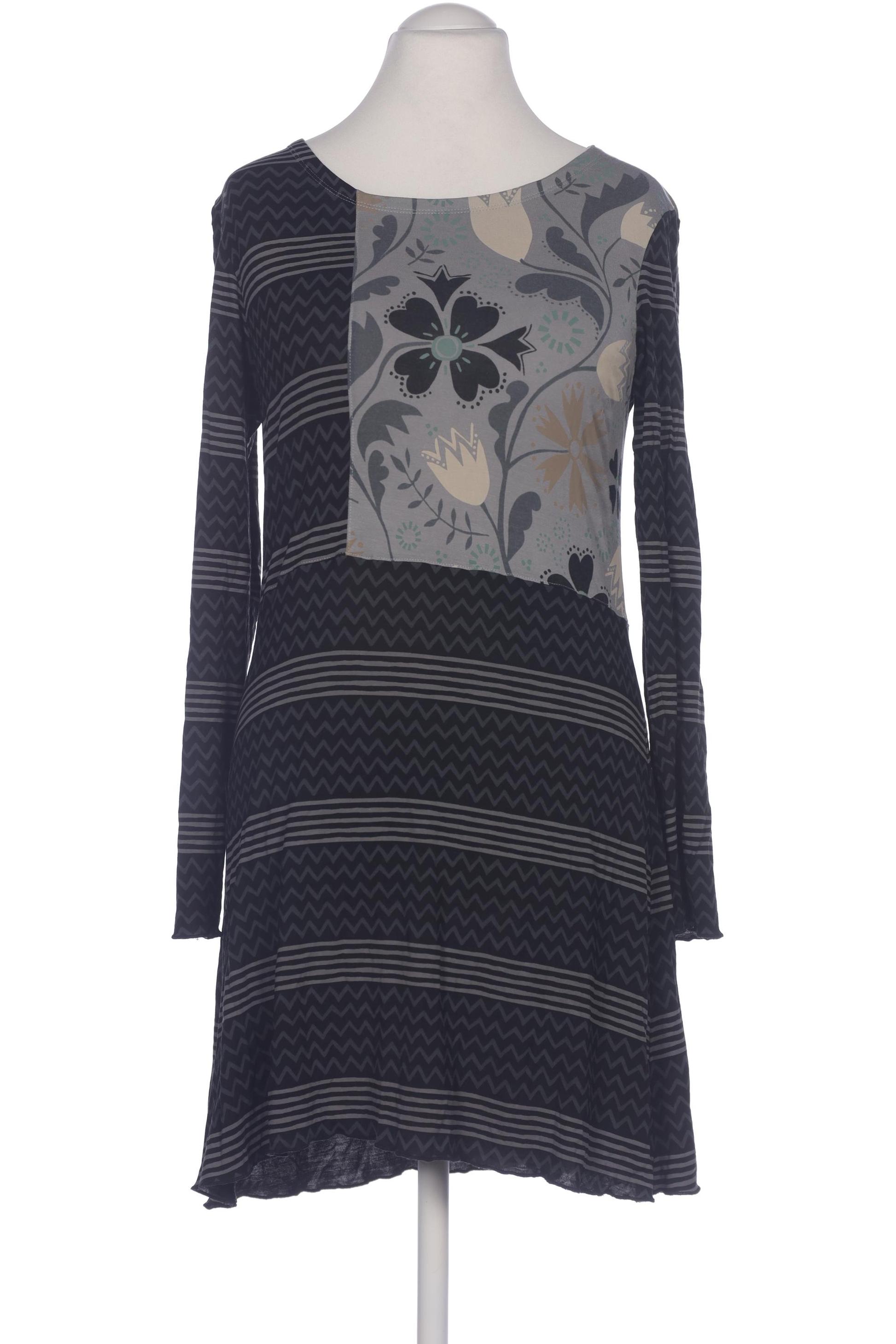 

Gudrun Sjödén Damen Kleid, grau, Gr. 38
