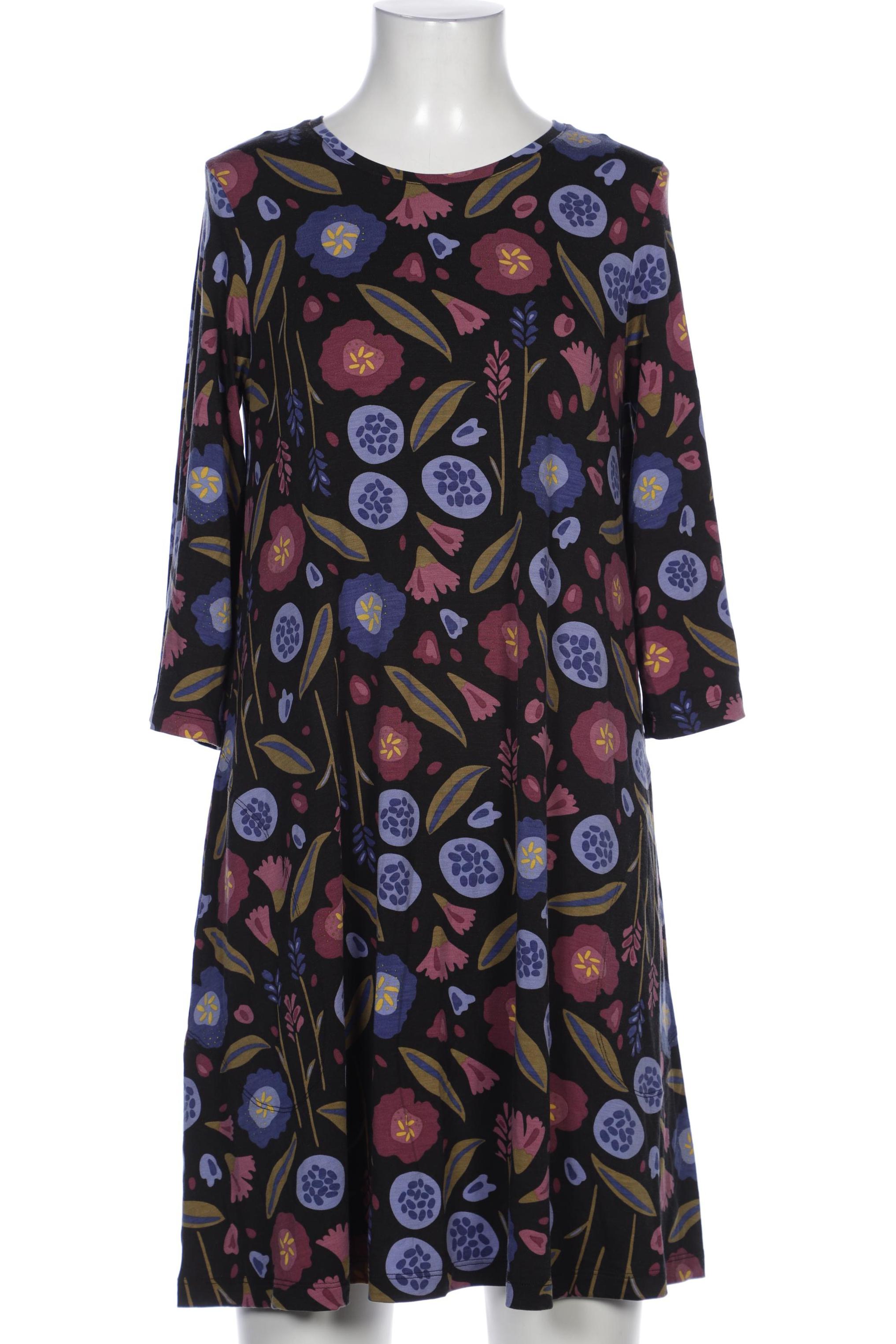 

Gudrun Sjödén Damen Kleid, schwarz, Gr. 36