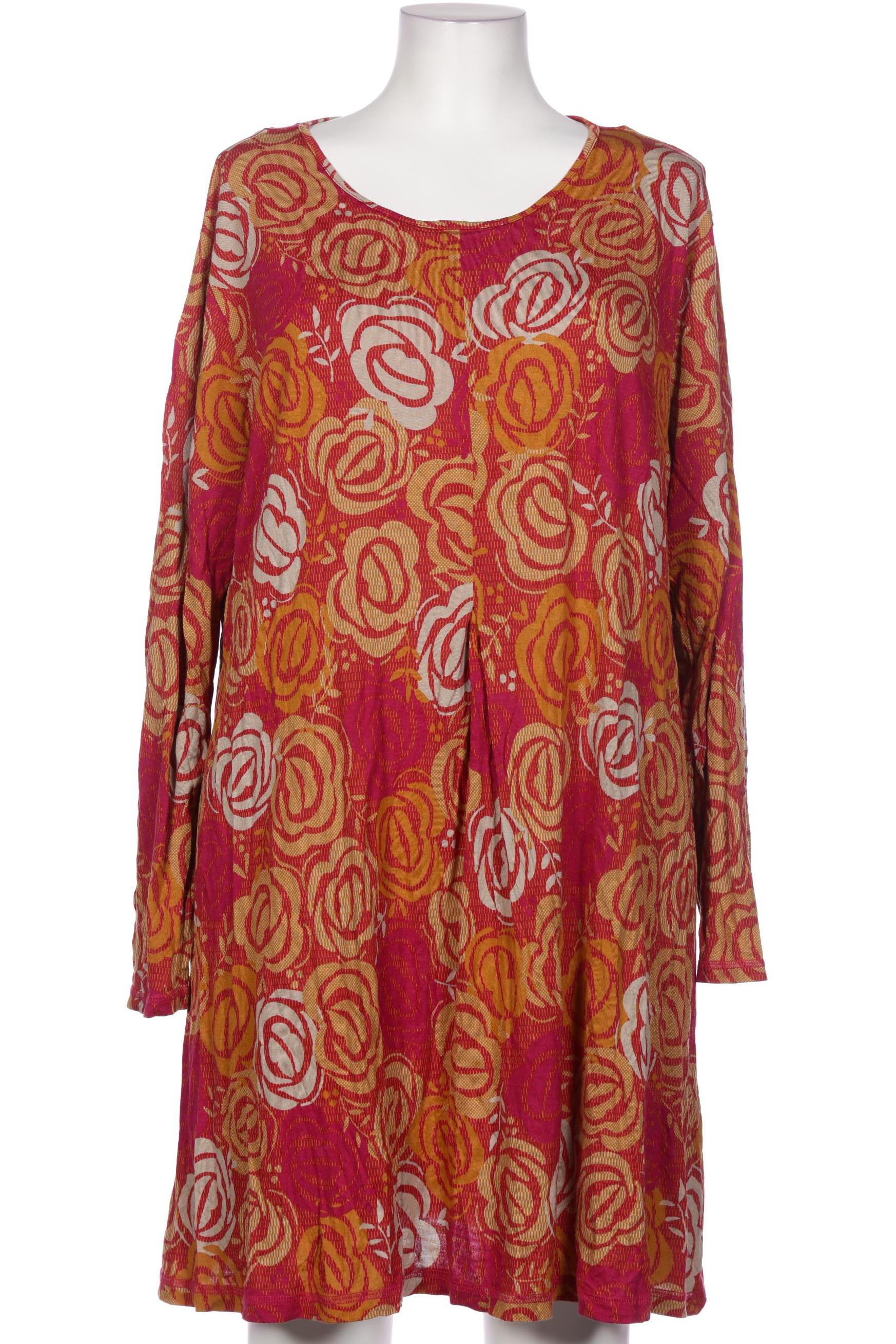 

Gudrun Sjödén Damen Kleid, orange, Gr. 46
