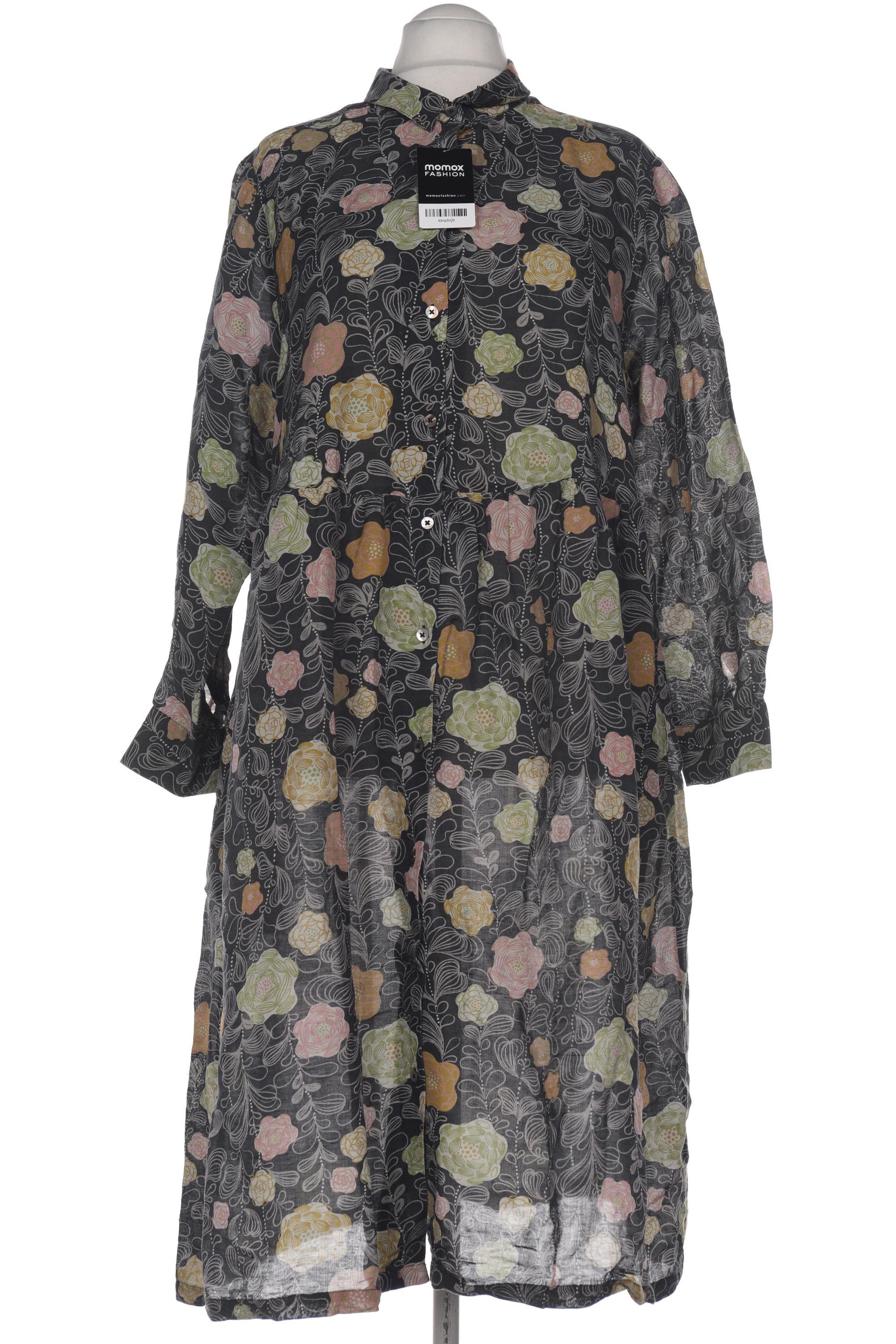 

Gudrun Sjödén Damen Kleid, grau, Gr. 42