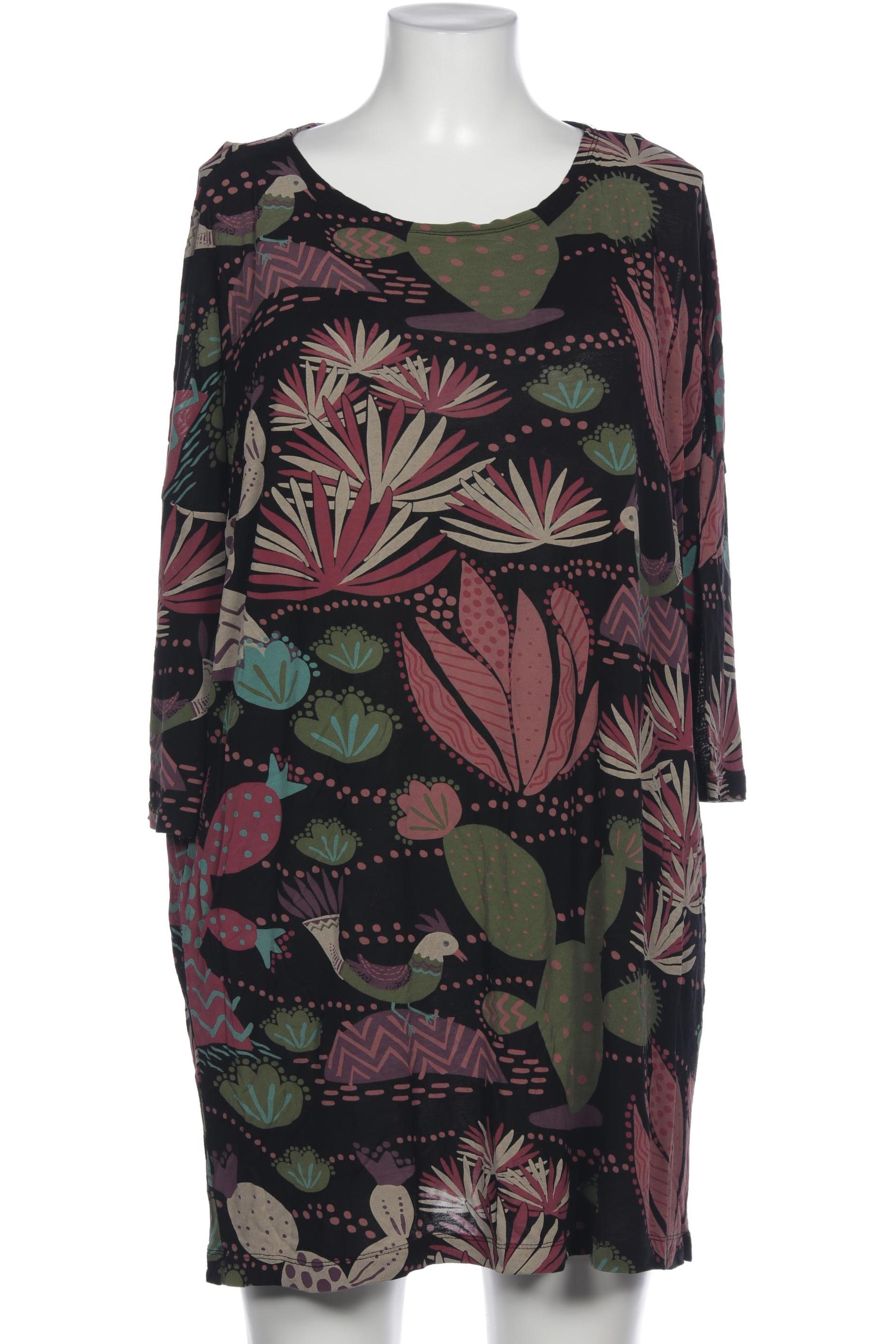 

Gudrun Sjödén Damen Kleid, schwarz, Gr. 44