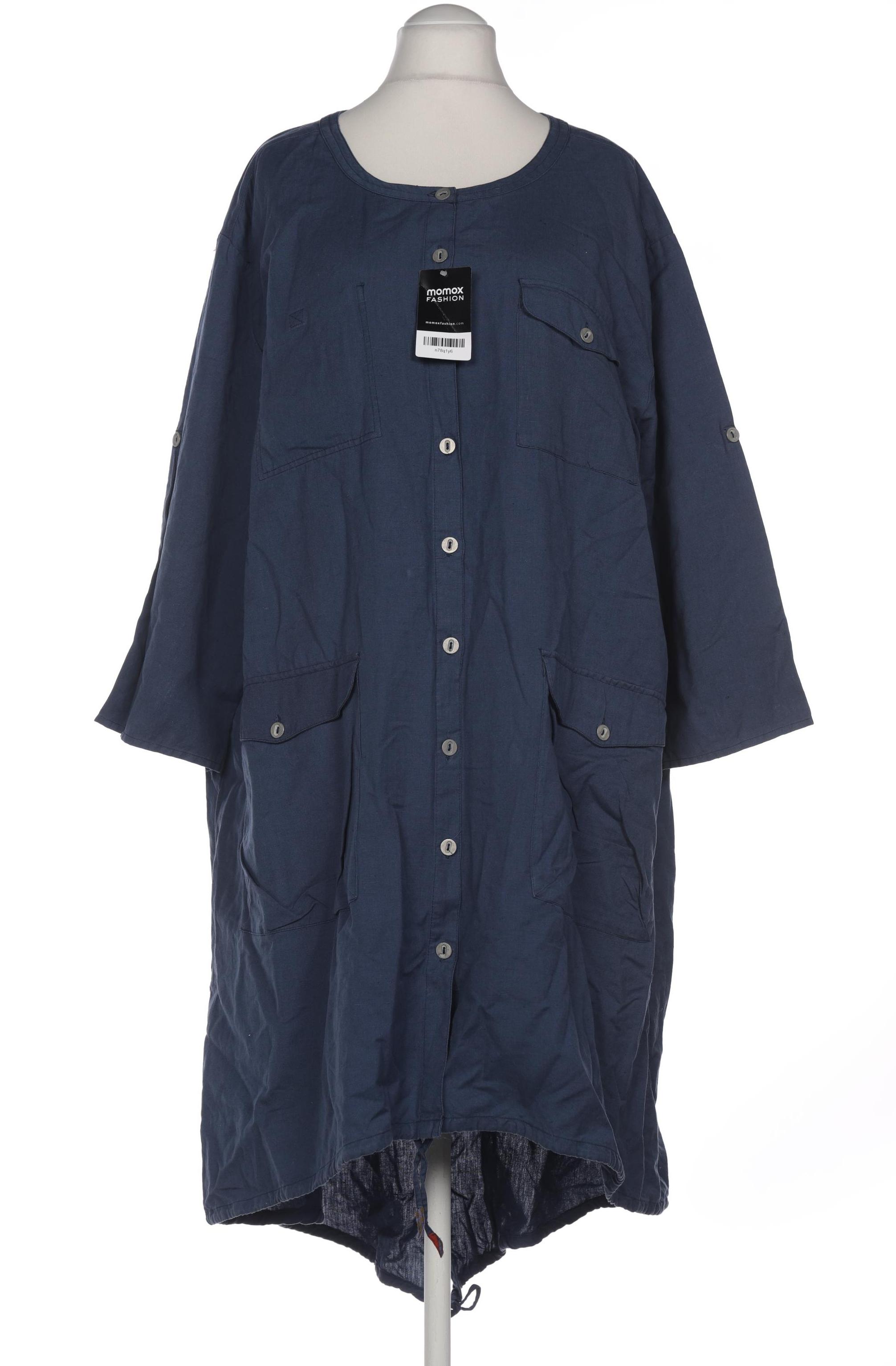 

Gudrun Sjöden Damen Kleid, marineblau