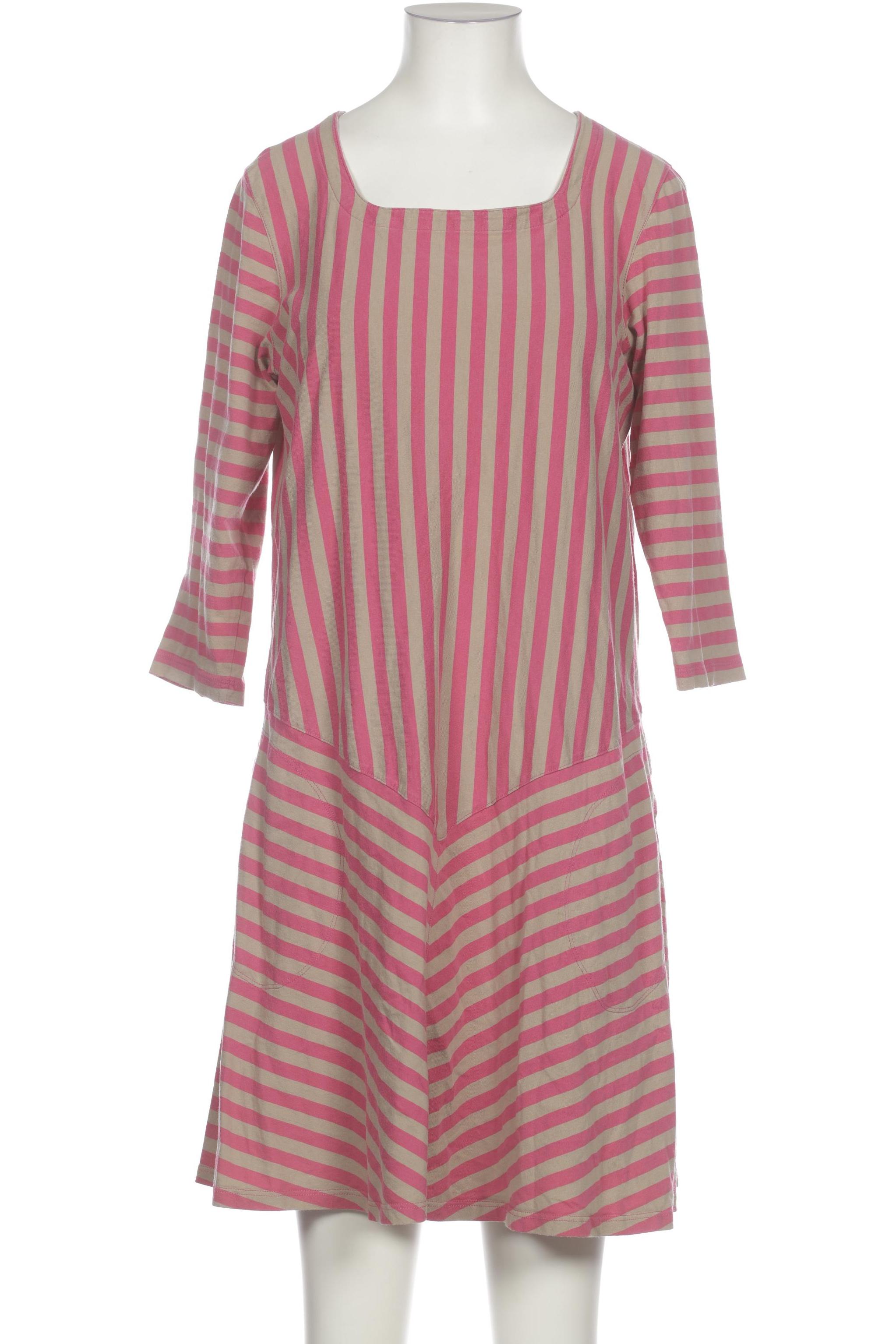 

Gudrun Sjödén Damen Kleid, pink, Gr.