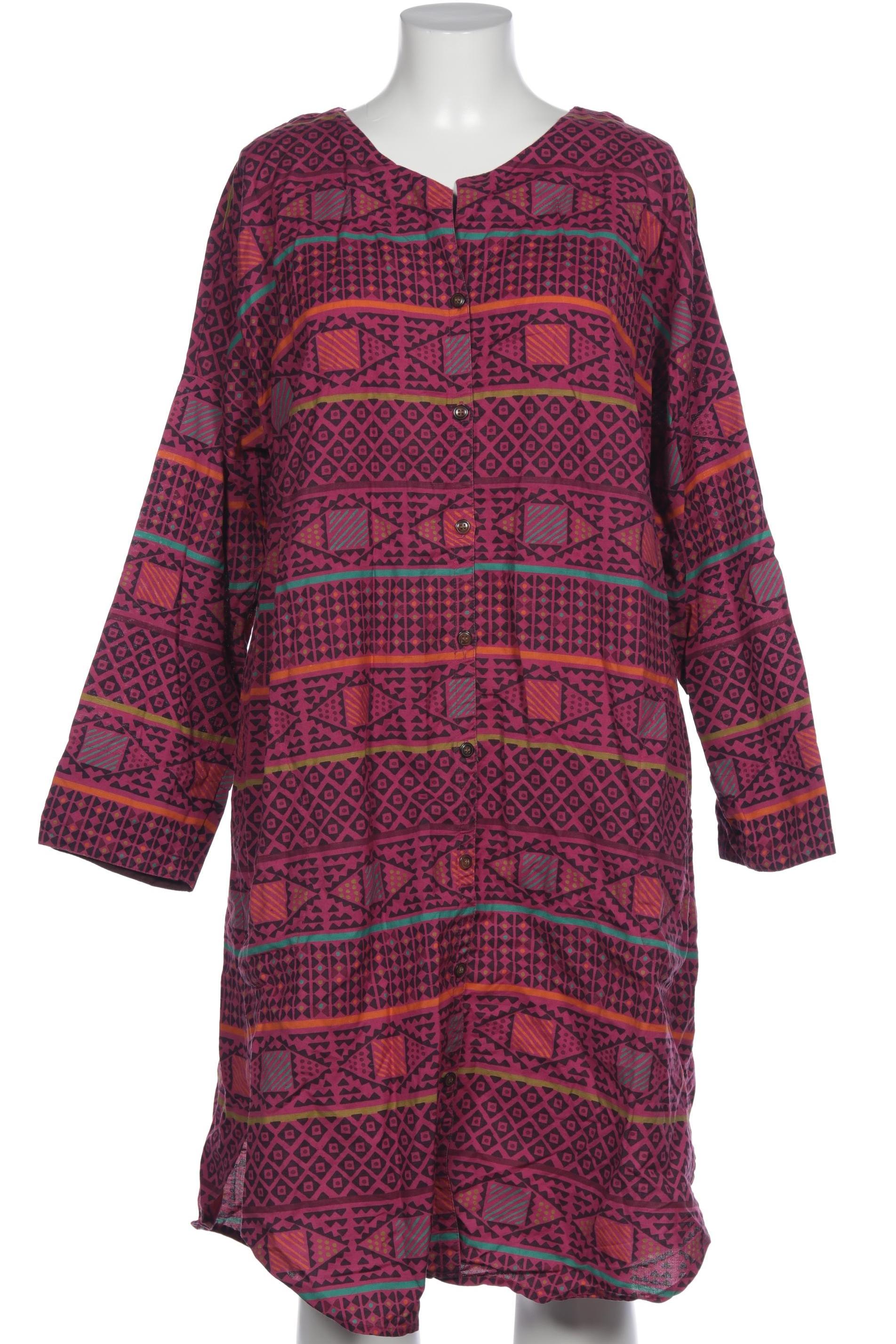 

Gudrun Sjödén Damen Kleid, pink, Gr. 44