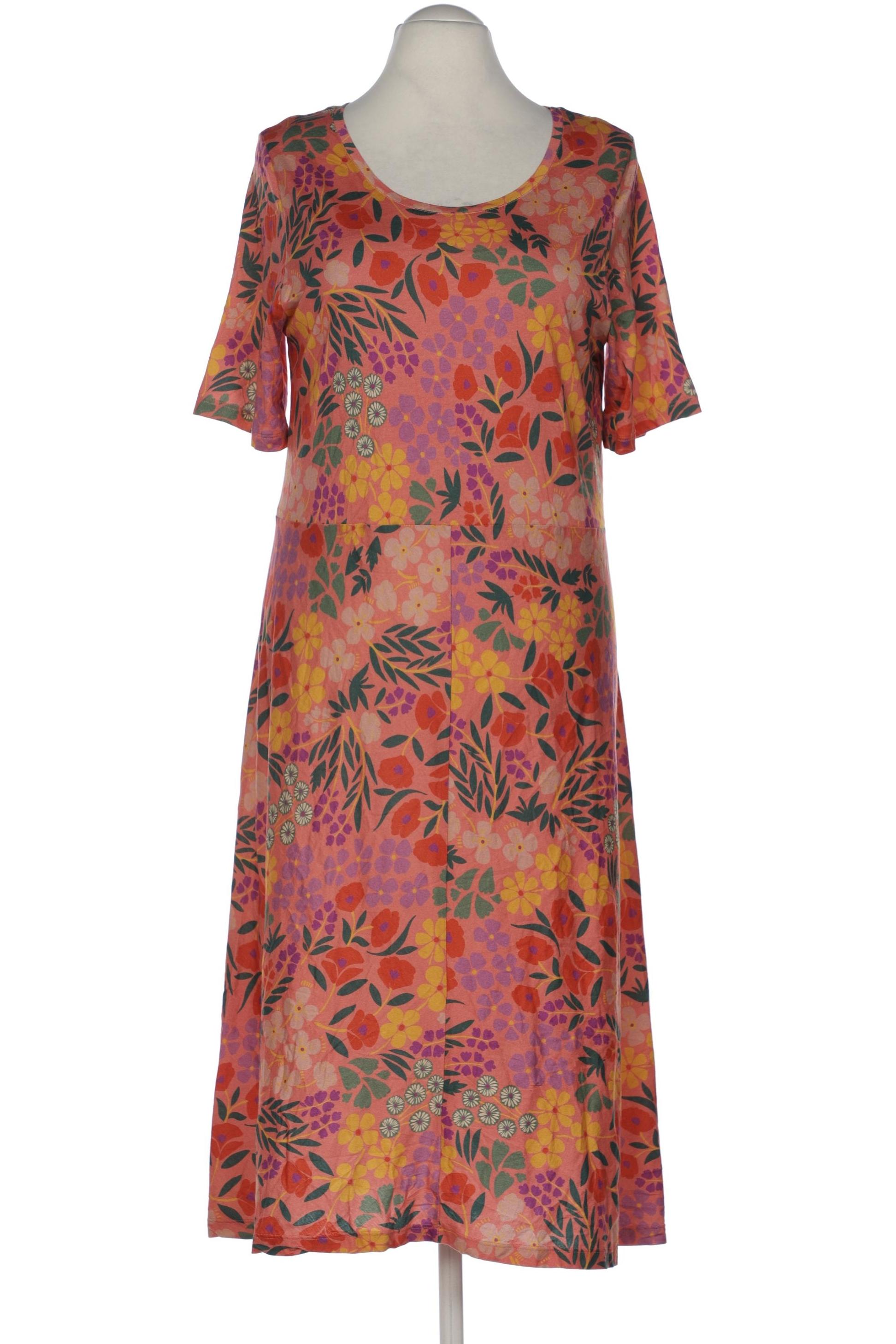 

Gudrun Sjödén Damen Kleid, pink, Gr. 42