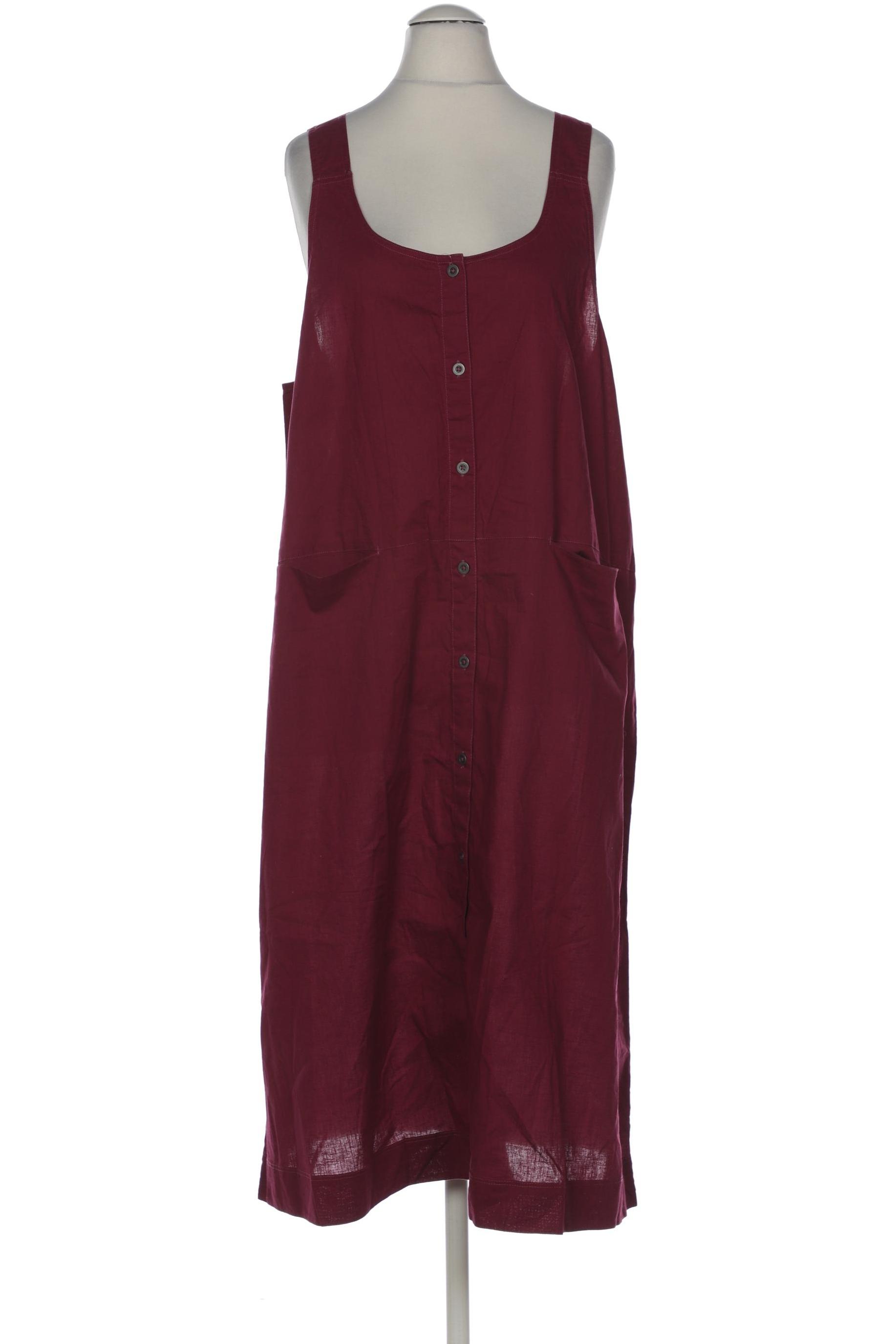 

Gudrun Sjödén Damen Kleid, bordeaux, Gr. 44