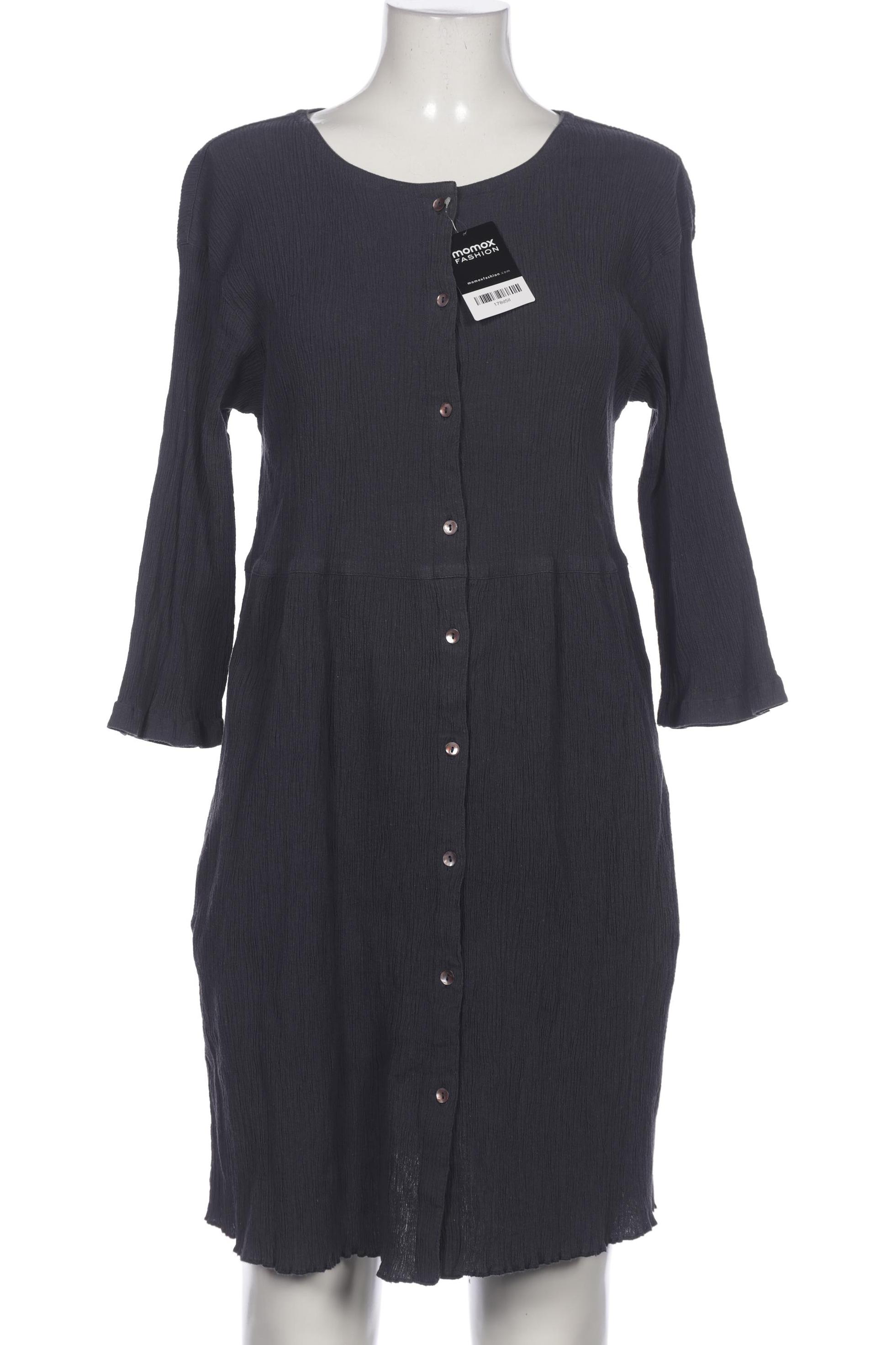 

Gudrun Sjödén Damen Kleid, marineblau, Gr. 42