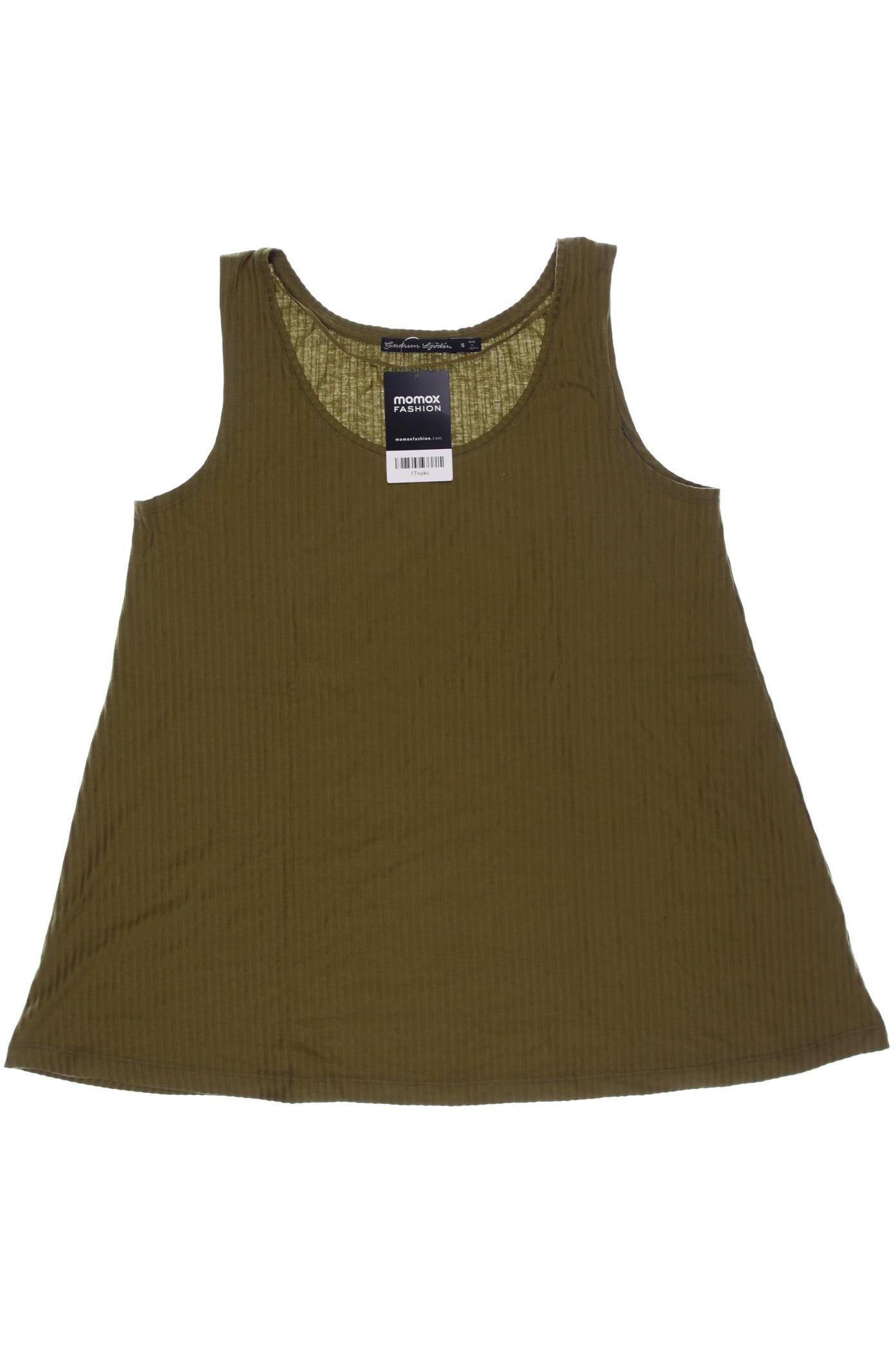 

Gudrun Sjödén Damen Top, grün