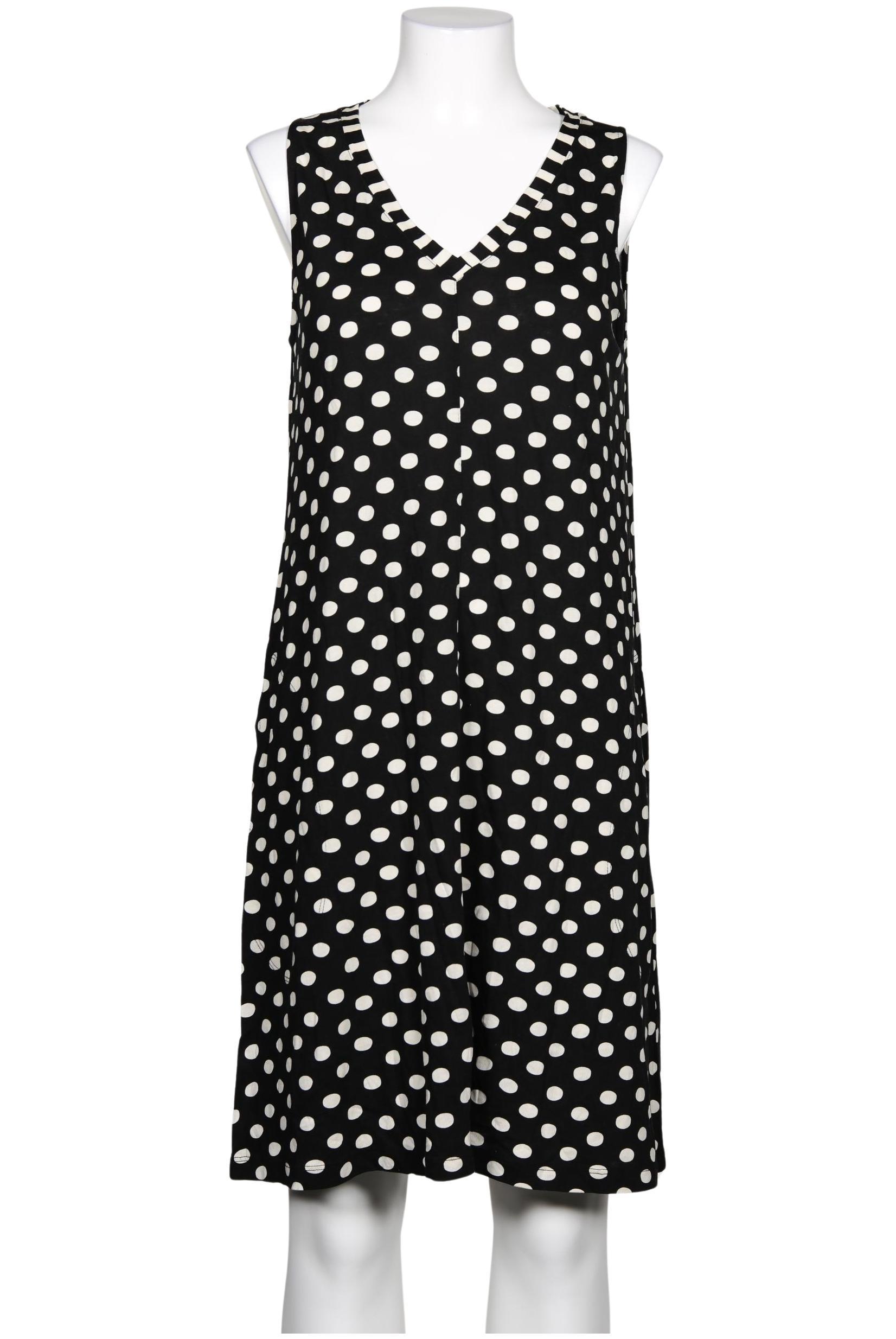 

Gudrun Sjödén Damen Kleid, schwarz, Gr. 38