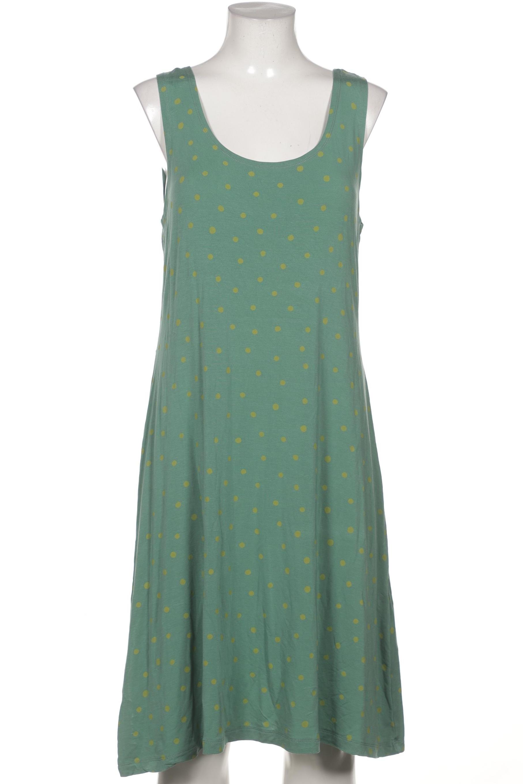 

Gudrun Sjödén Damen Kleid, grün, Gr. 42