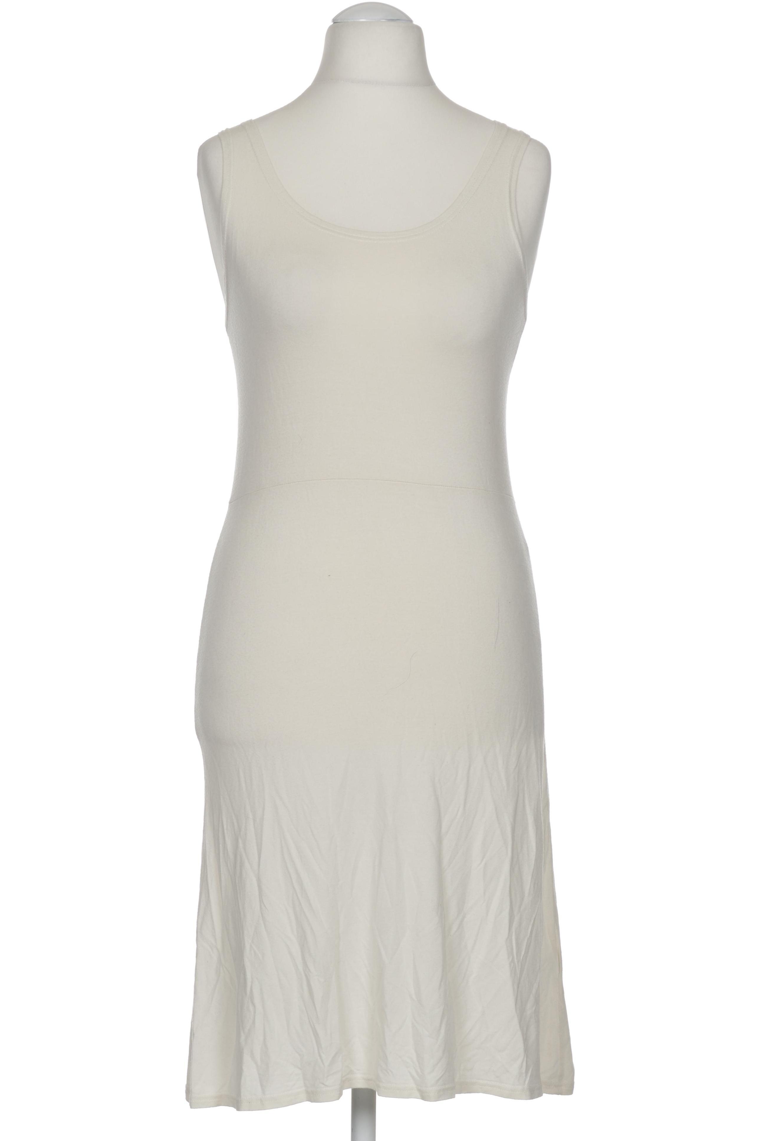 

Gudrun Sjödén Damen Kleid, cremeweiß, Gr. 36