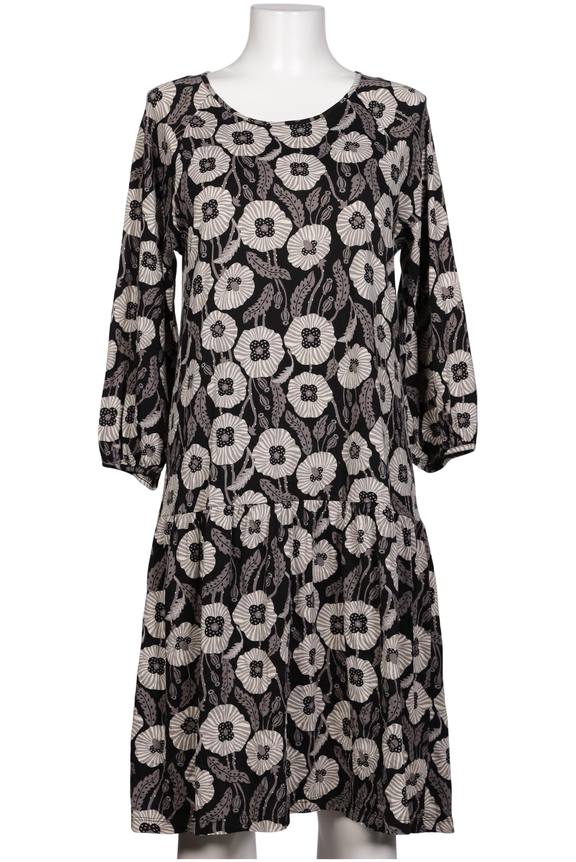 

Gudrun Sjödén Damen Kleid, mehrfarbig, Gr. 38