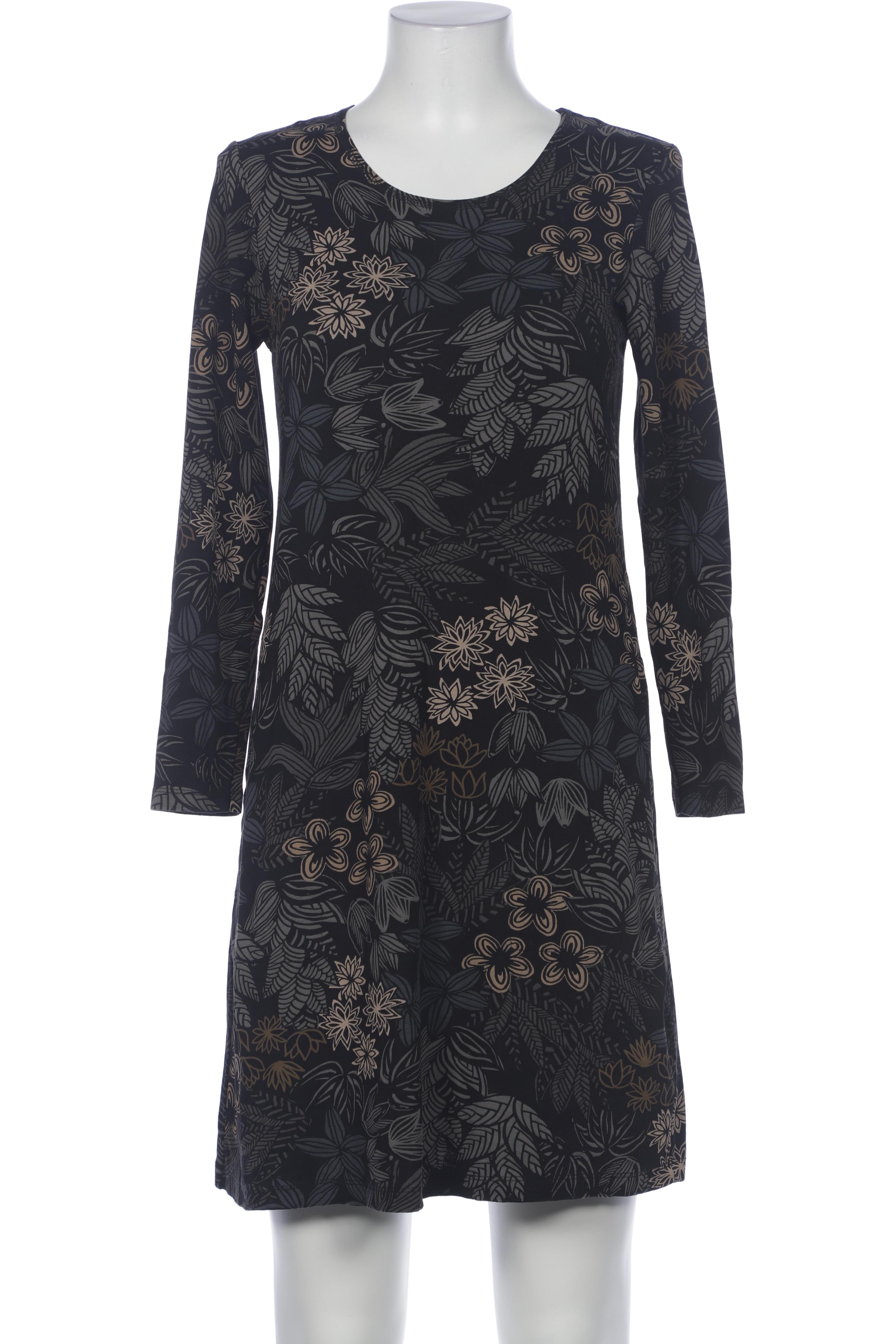 

Gudrun Sjödén Damen Kleid, schwarz, Gr. 36