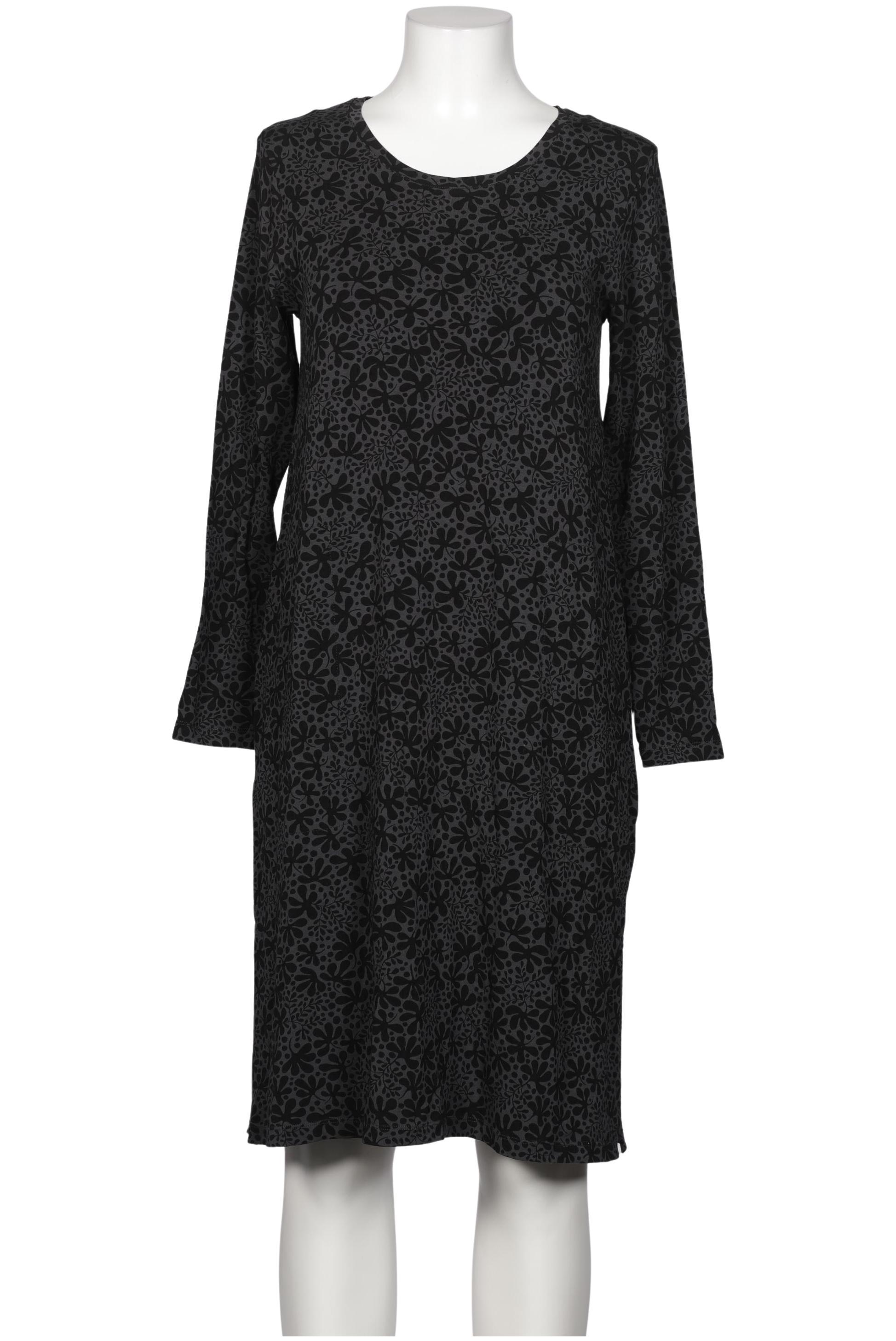 

Gudrun Sjödén Damen Kleid, grau, Gr. 38