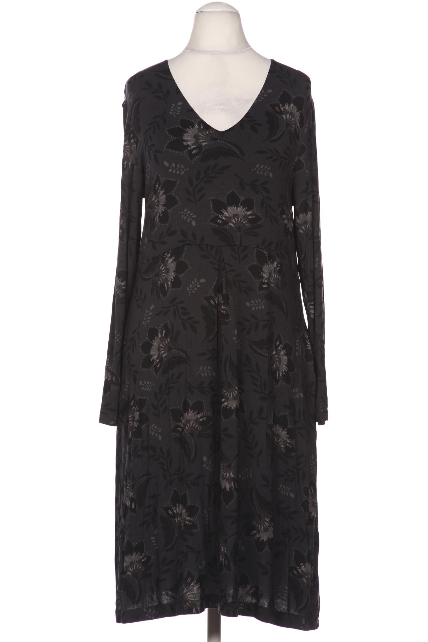 

Gudrun Sjödén Damen Kleid, marineblau, Gr. 38
