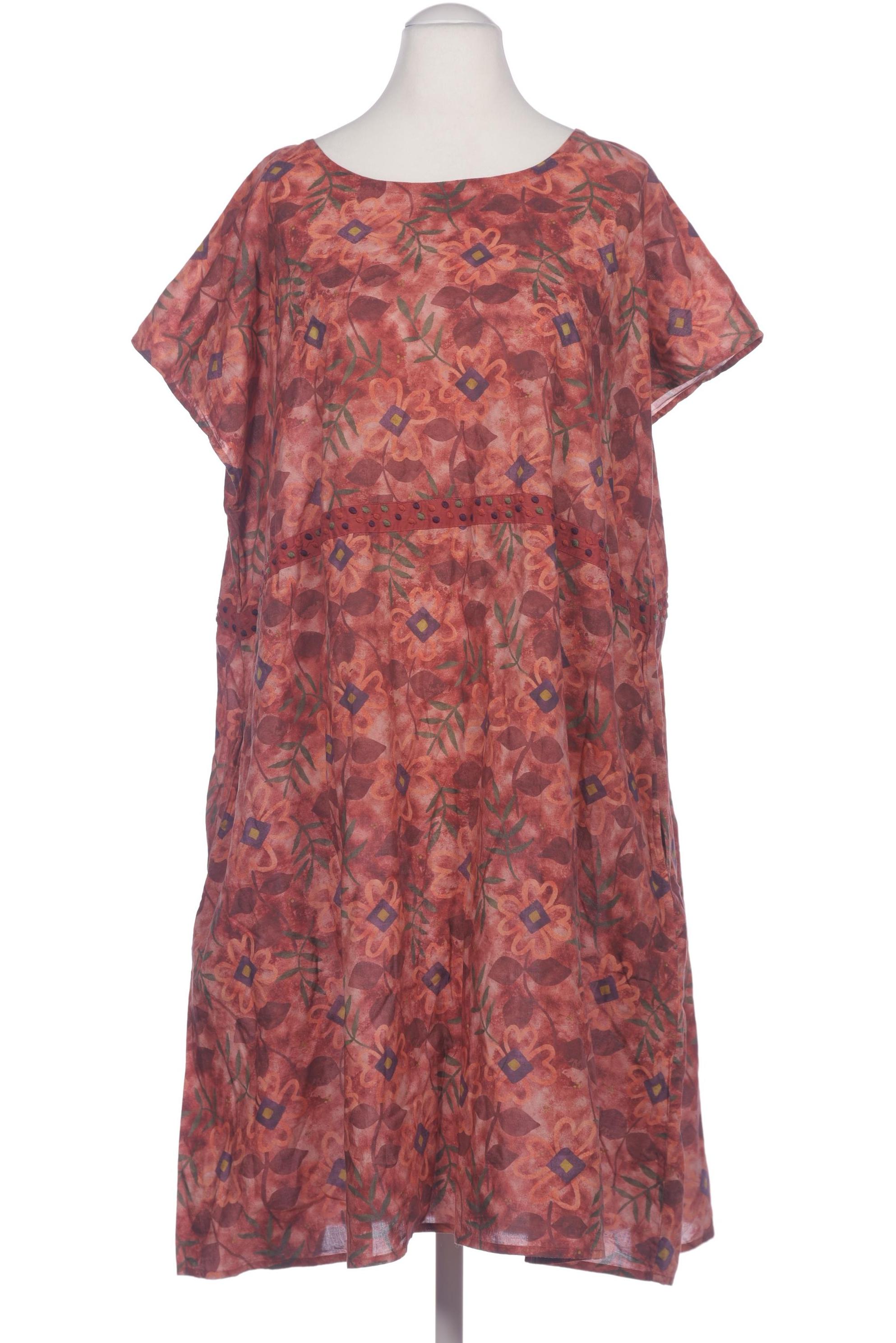 

Gudrun Sjödén Damen Kleid, mehrfarbig, Gr. 44