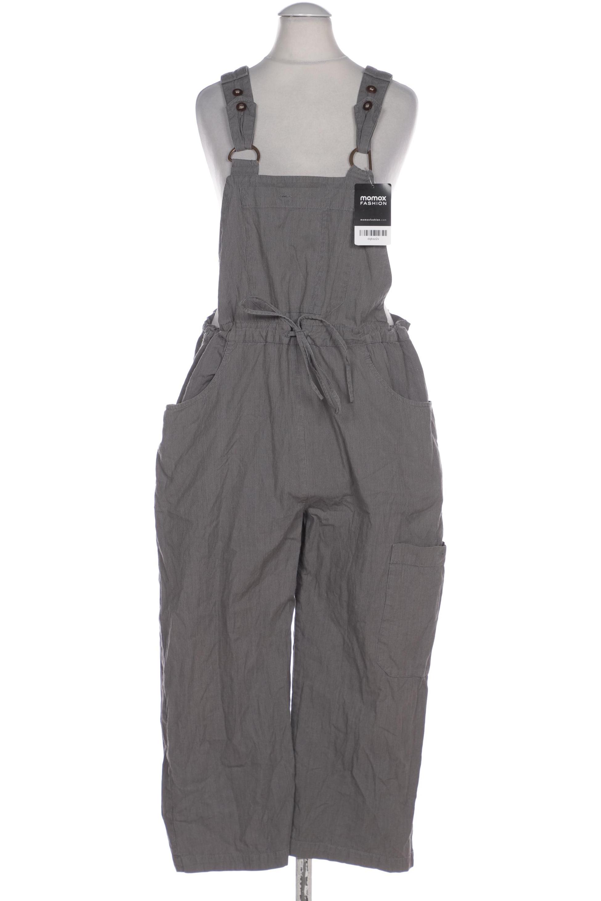 

Gudrun Sjödén Damen Jumpsuit/Overall, grau, Gr. 44