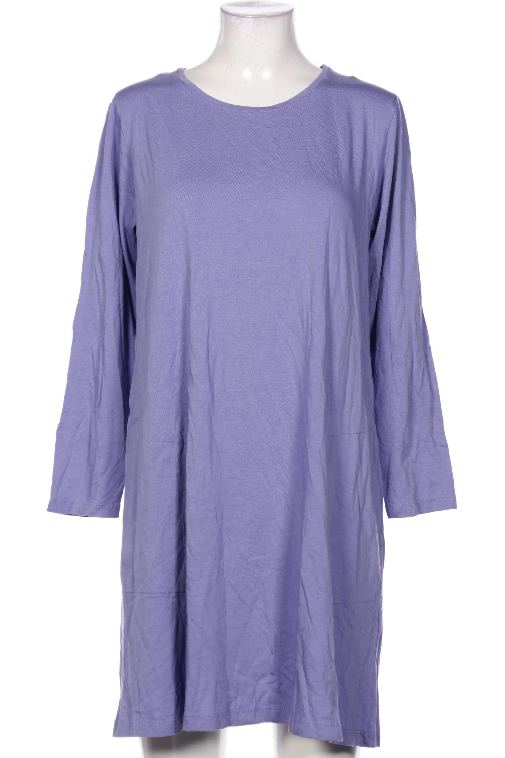 

Gudrun Sjödén Damen Kleid, flieder, Gr. 42