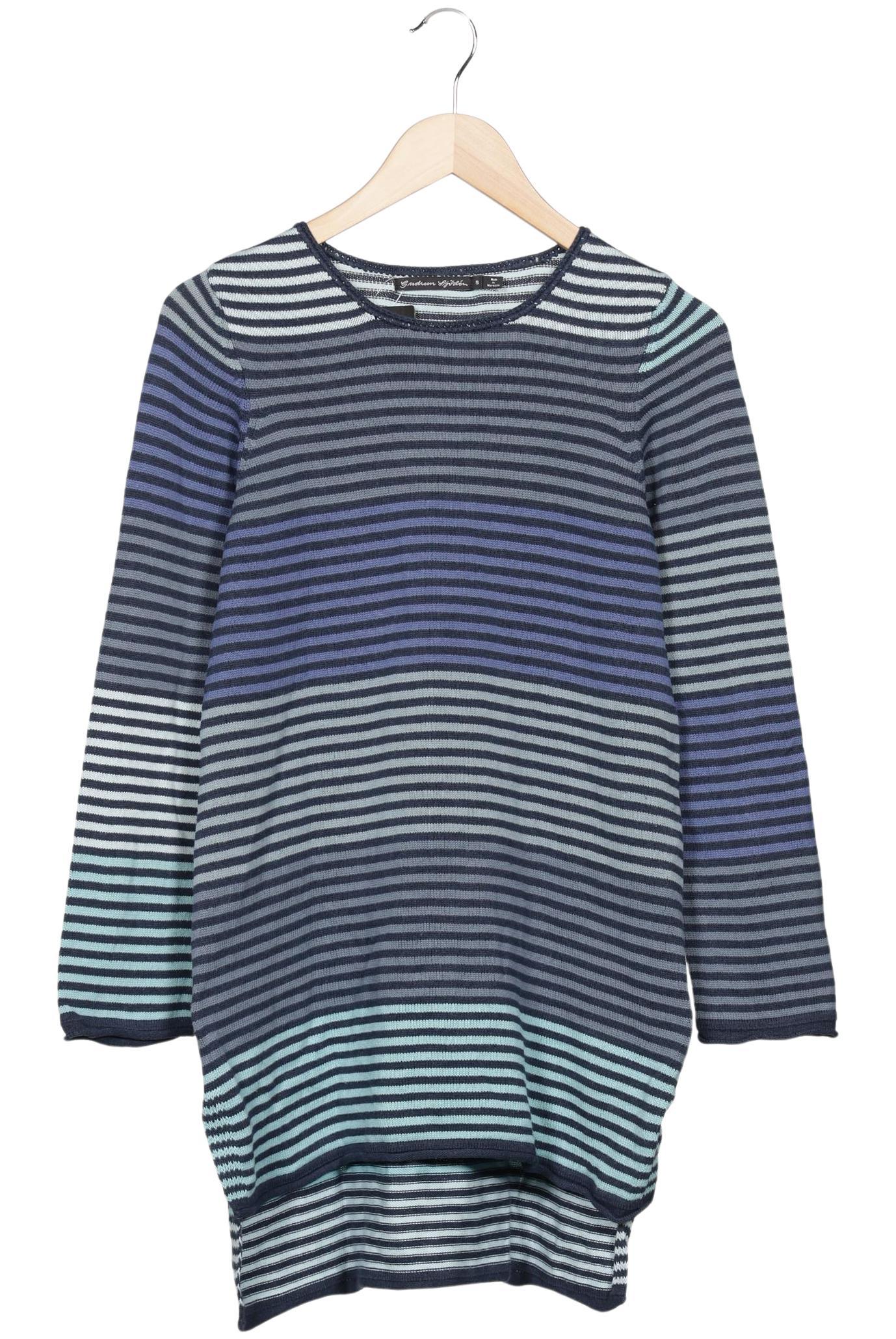 

Gudrun Sjödén Damen Pullover, mehrfarbig, Gr. 36