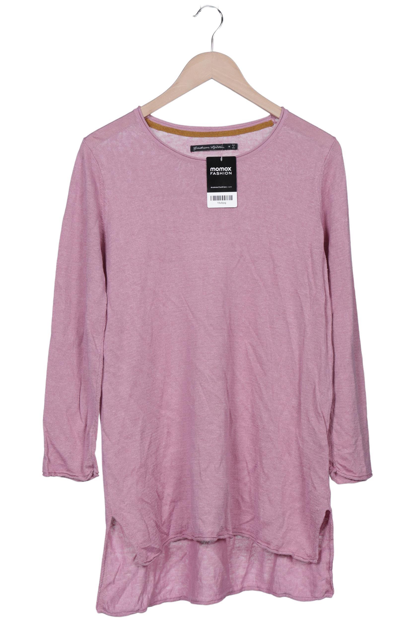 

Gudrun Sjödén Damen Pullover, pink, Gr. 38