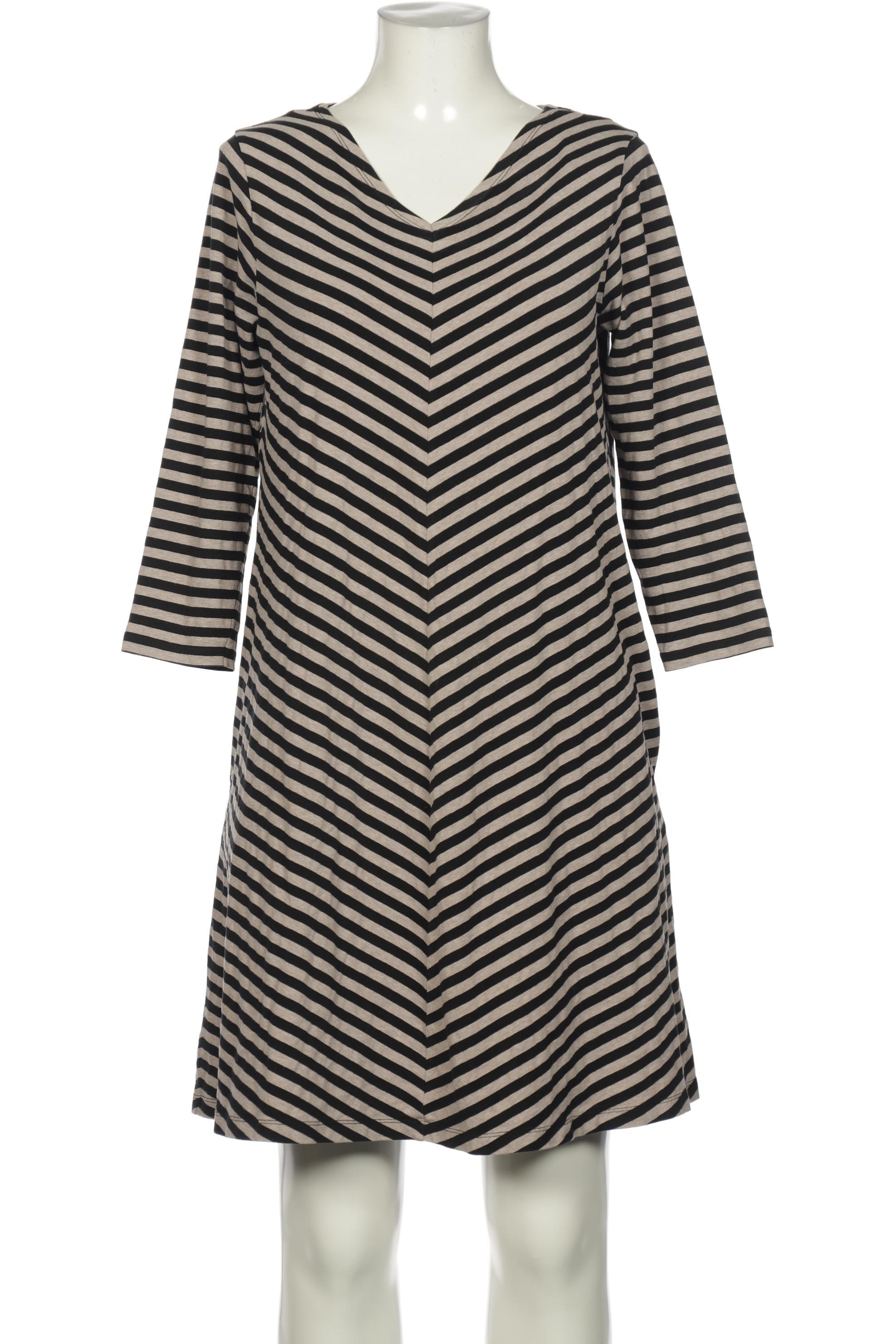 

Gudrun Sjödén Damen Kleid, schwarz