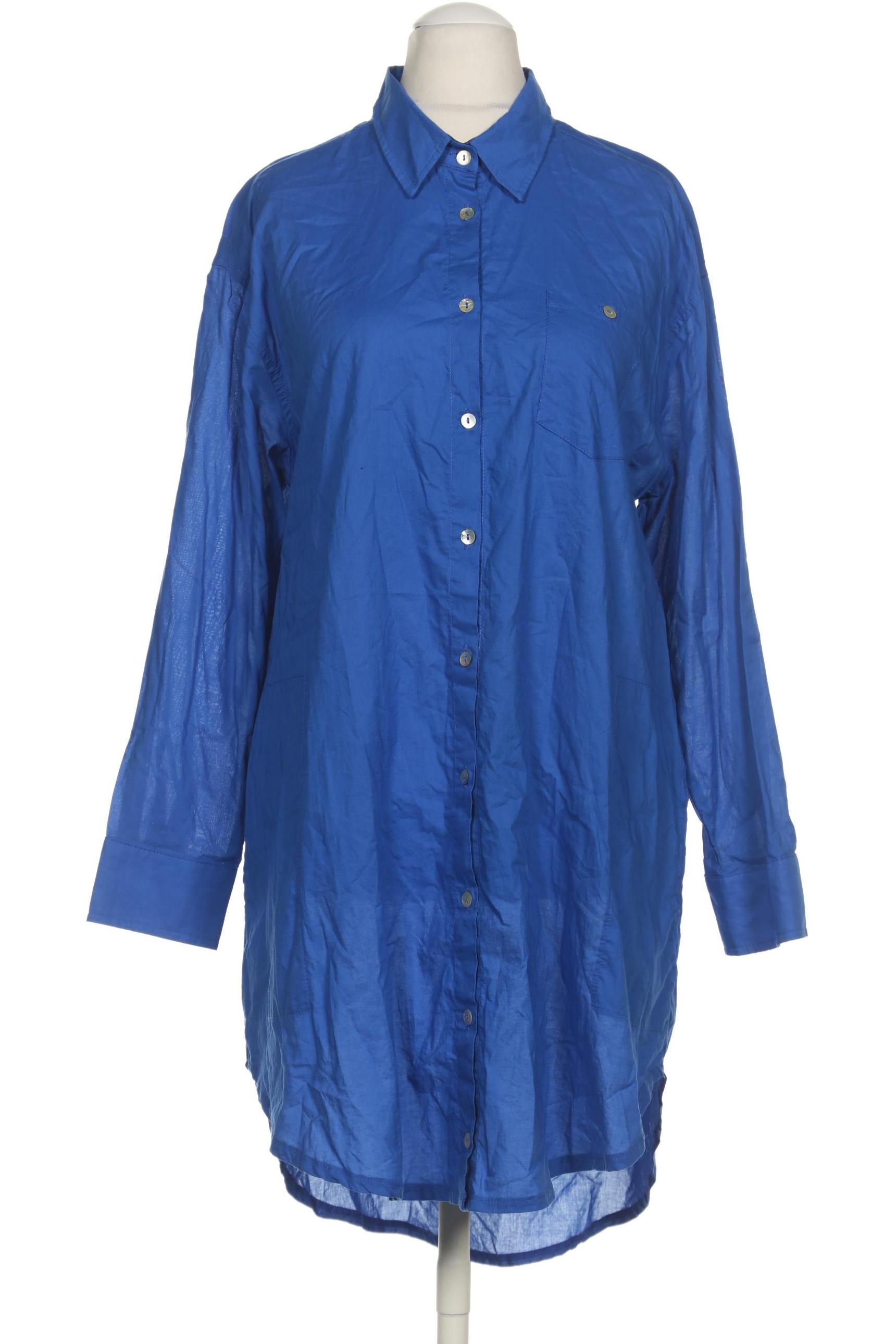 

Gudrun Sjödén Damen Kleid, blau, Gr. 38