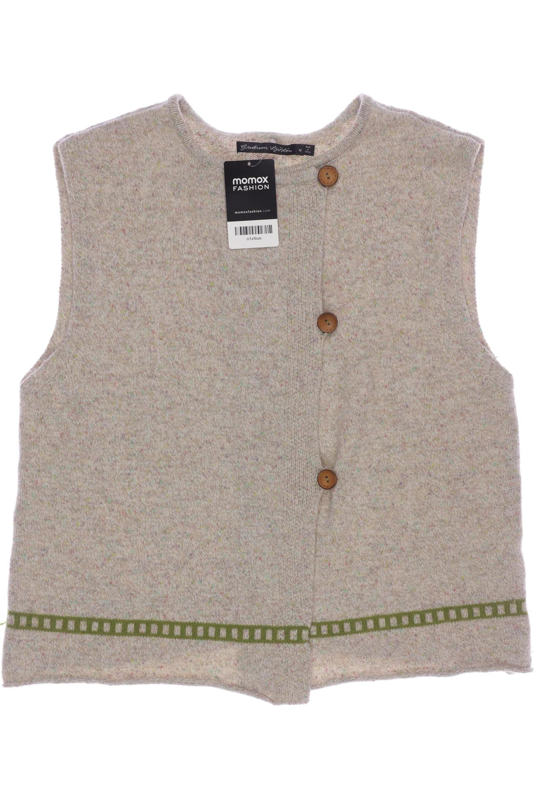 Thumbnail - Gudrun Sjödén Damen Weste, beige, Gr. 38