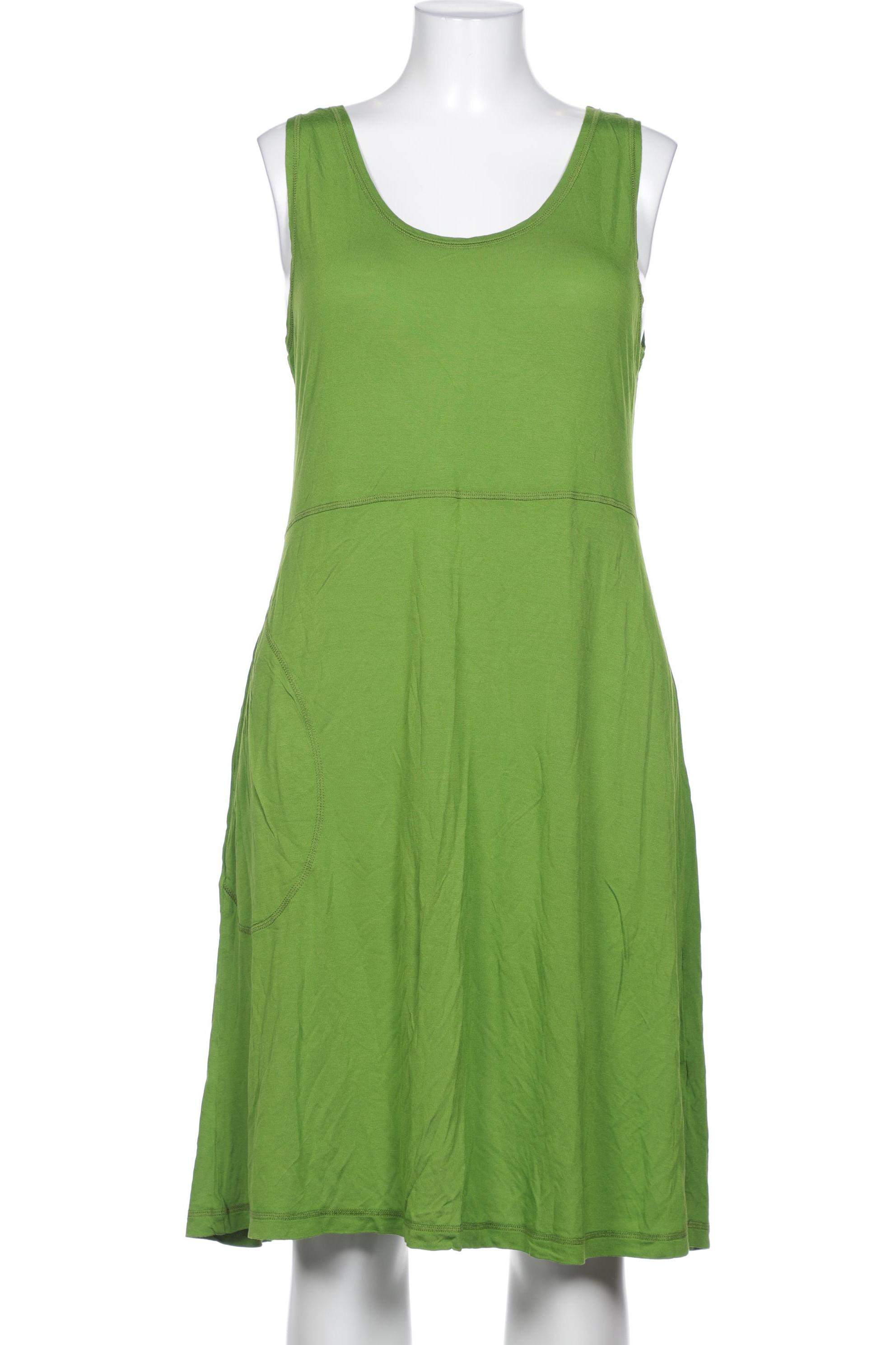 

Gudrun Sjödén Damen Kleid, grün