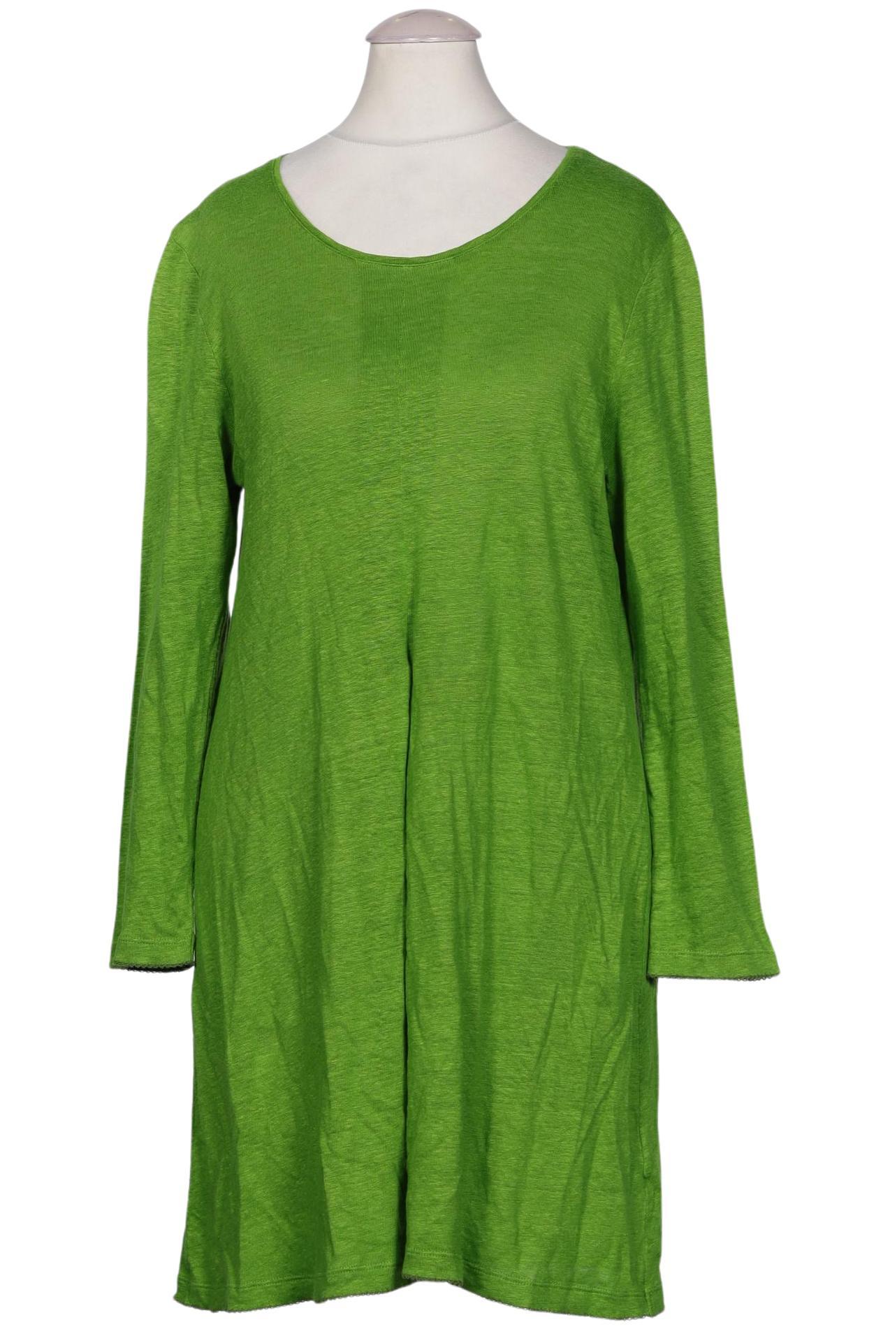 

Gudrun Sjödén Damen Kleid, grün, Gr. 34