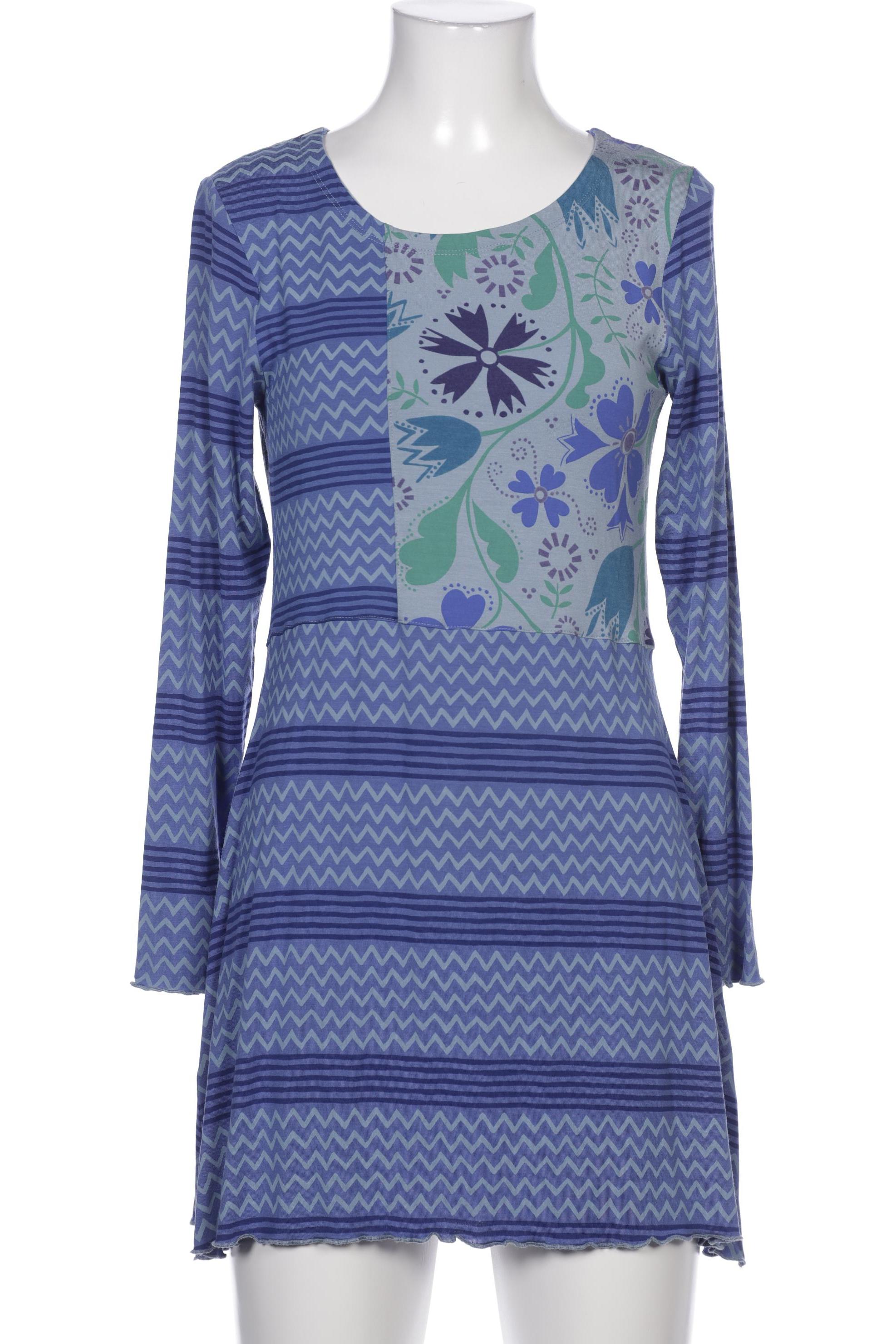 

Gudrun Sjödén Damen Kleid, blau