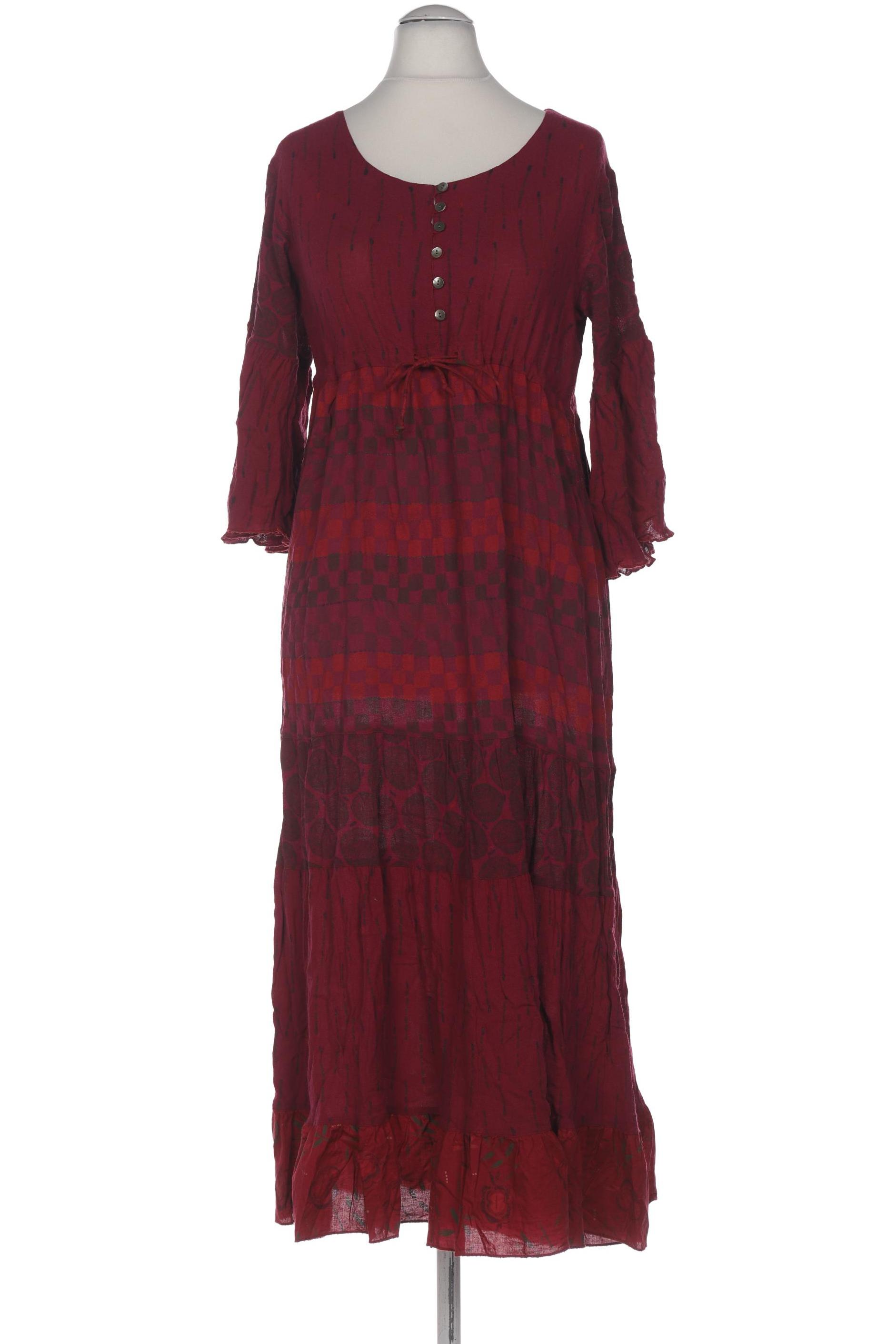 

Gudrun Sjödén Damen Kleid, pink