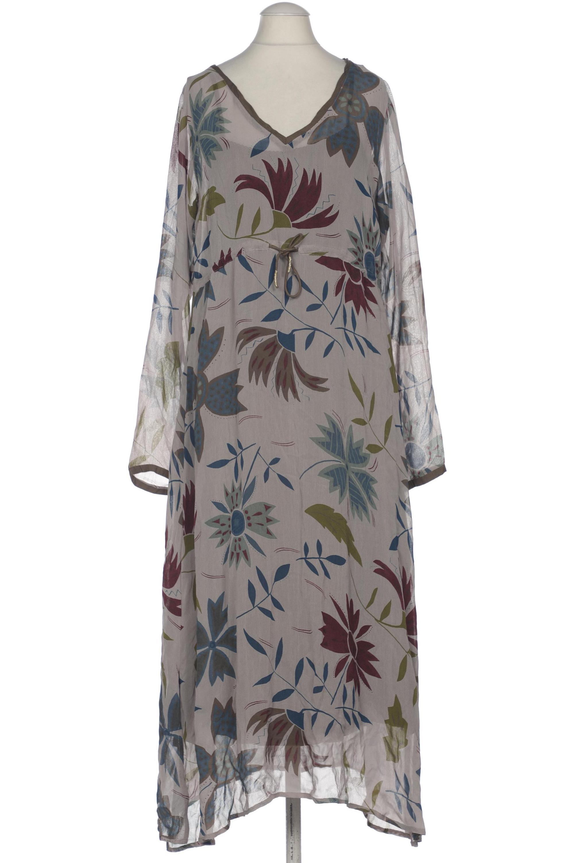 

Gudrun Sjödén Damen Kleid, grau, Gr. 36