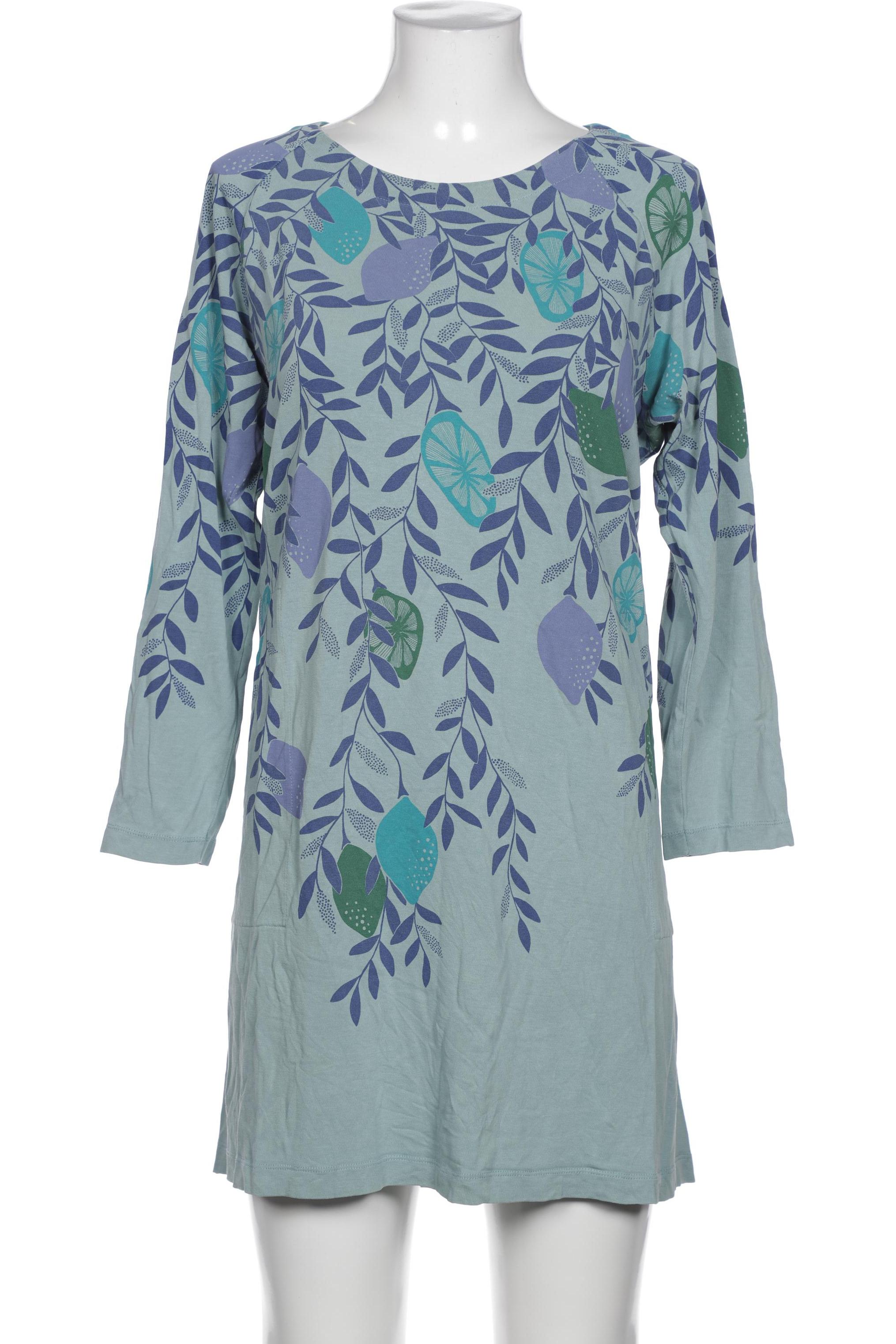 

Gudrun Sjödén Damen Kleid, blau