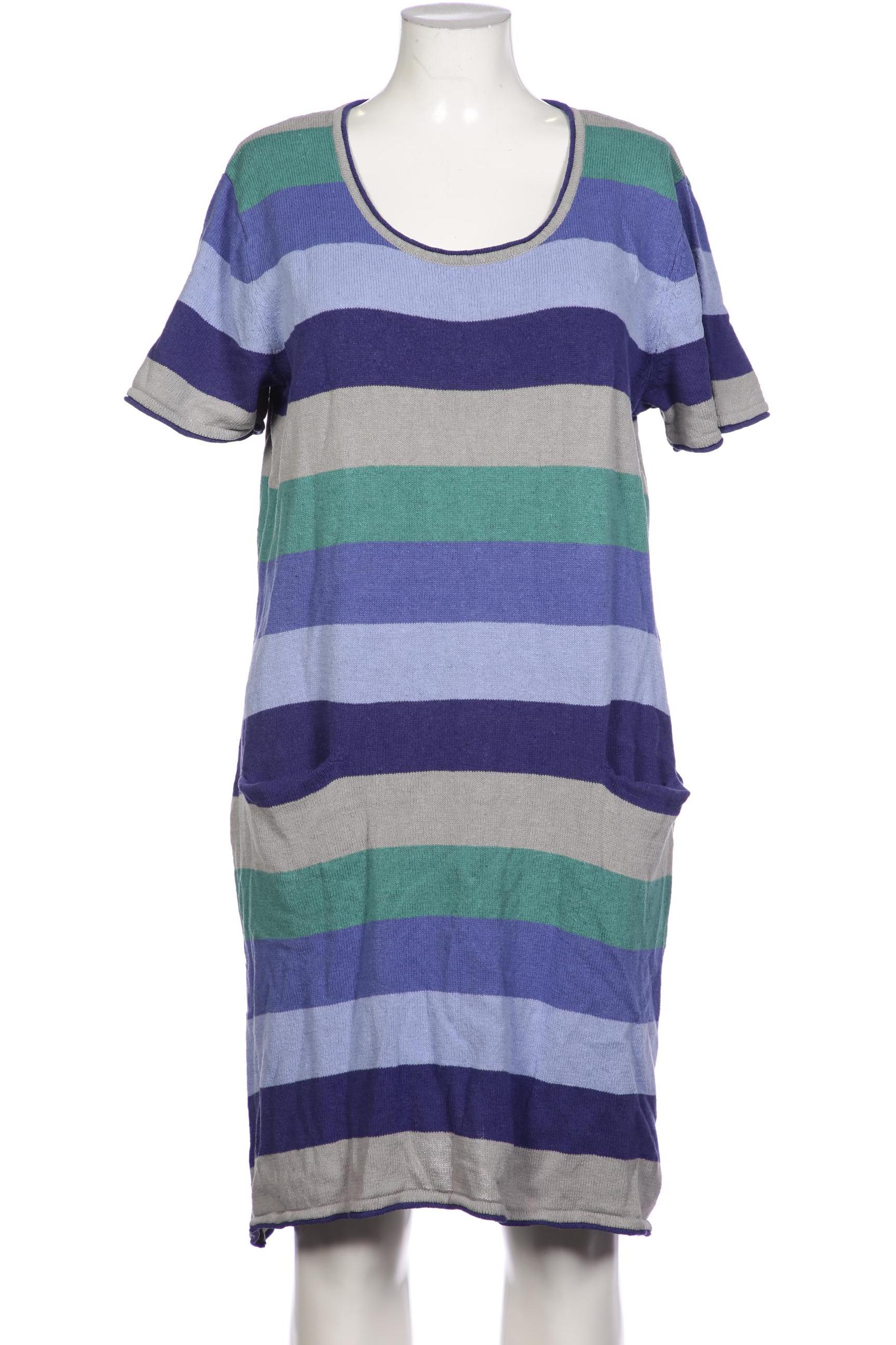 

Gudrun Sjödén Damen Kleid, mehrfarbig, Gr. 44