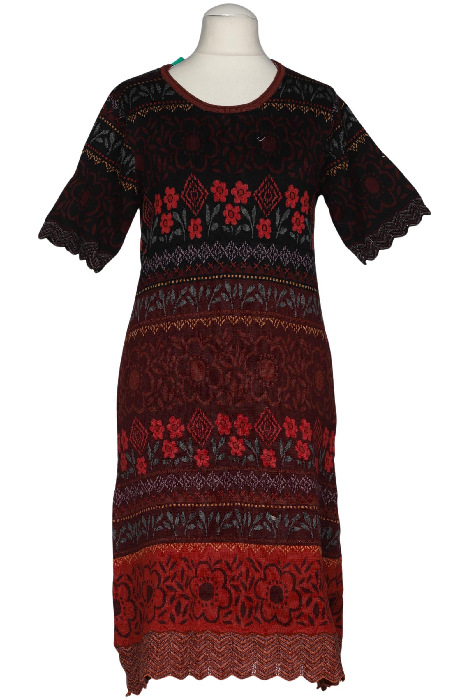 

Gudrun Sjödén Damen Kleid, mehrfarbig, Gr. 36