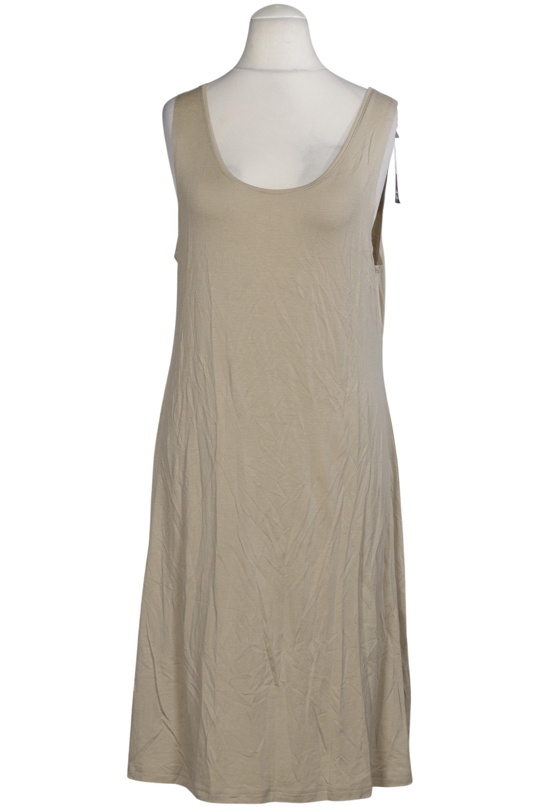 

Gudrun Sjödén Damen Kleid, beige, Gr. 42
