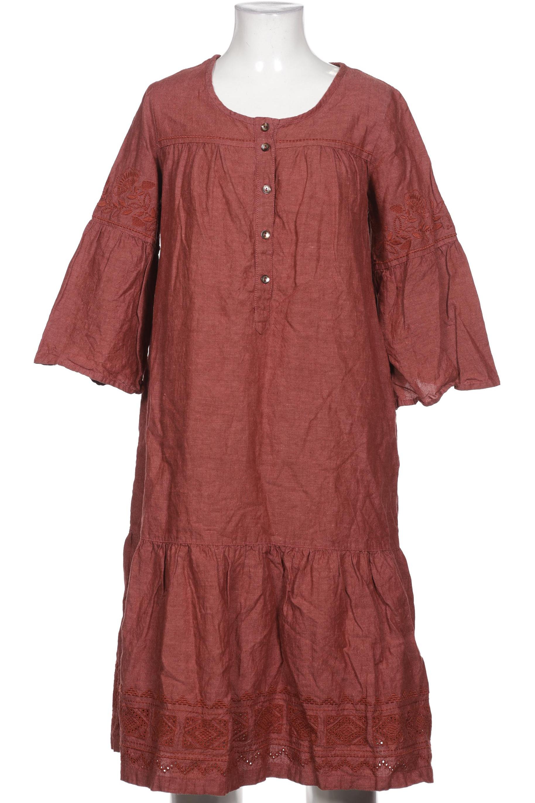 

Gudrun Sjöden Damen Kleid, rot