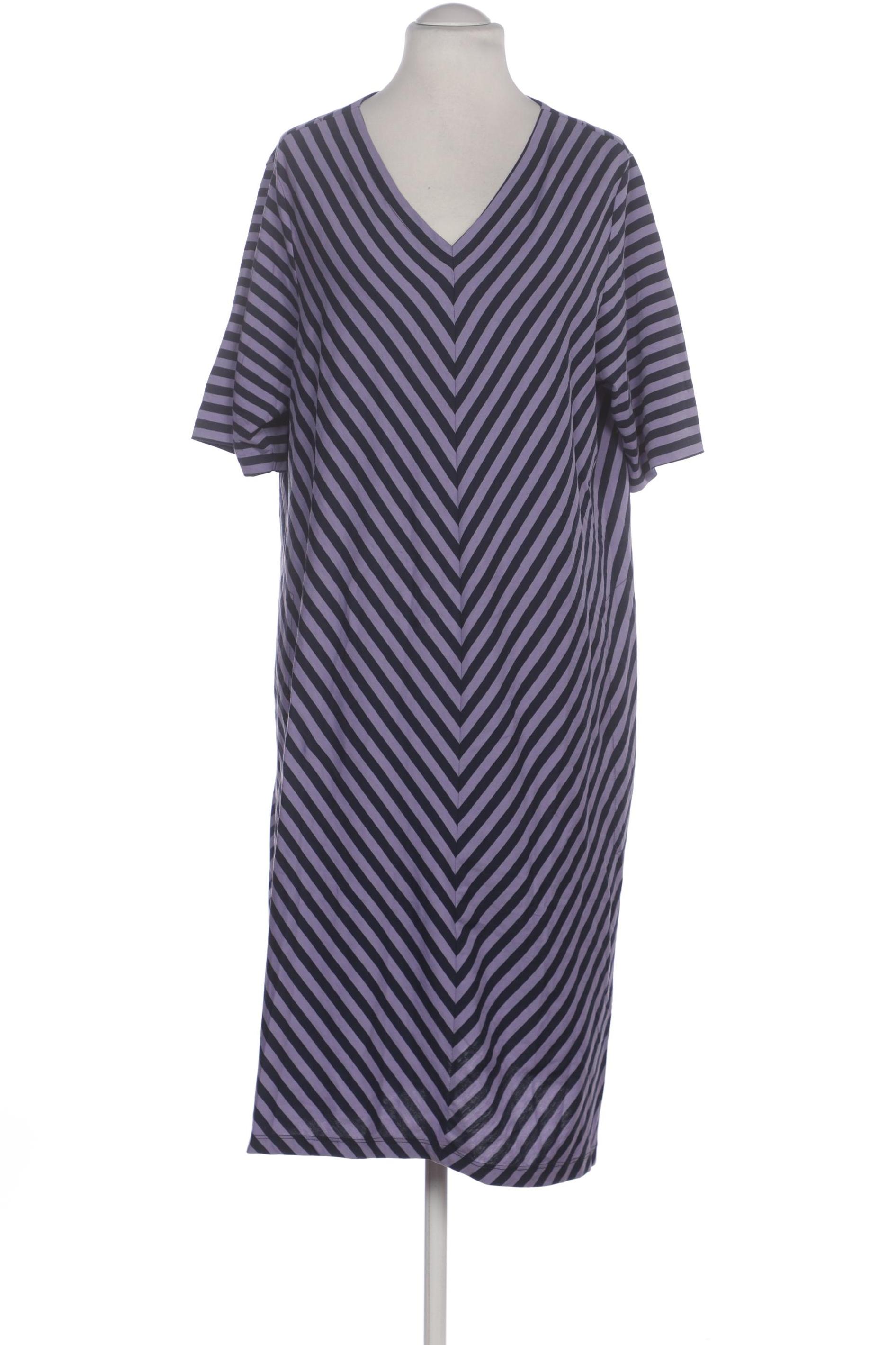 

Gudrun Sjödén Damen Kleid, flieder, Gr. 44