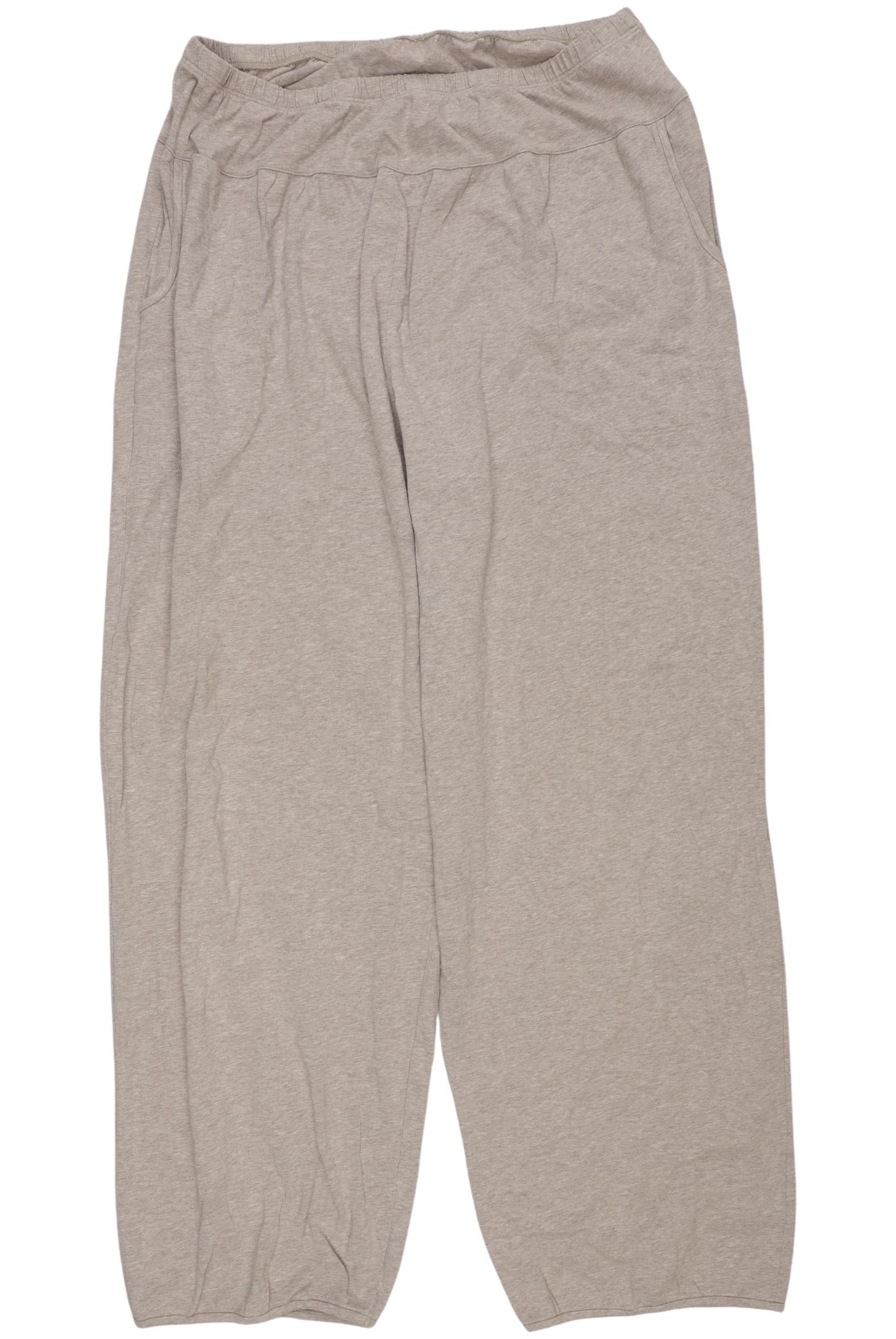 

Gudrun Sjödén Damen Stoffhose, beige, Gr. 34