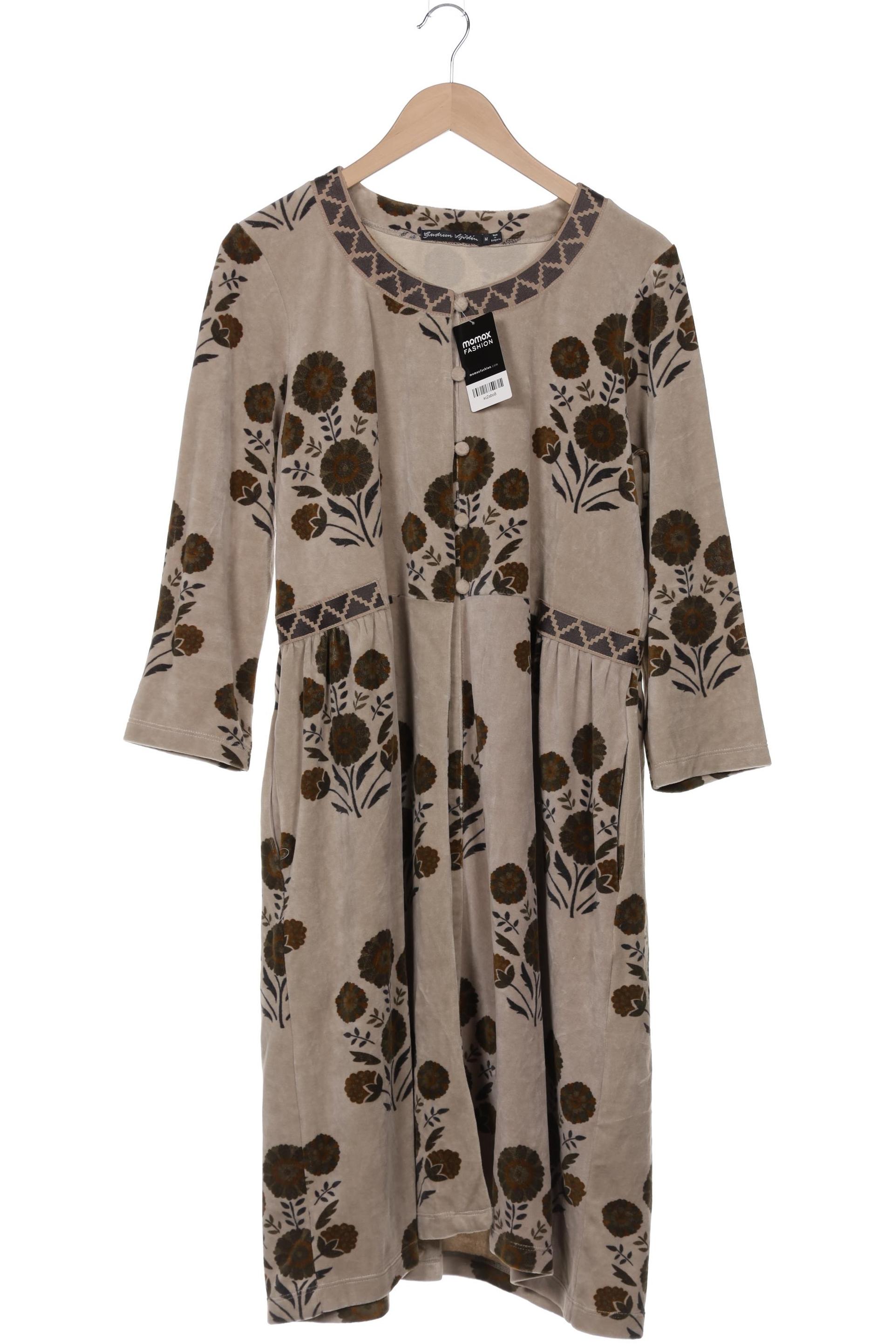 

Gudrun Sjödén Damen Strickjacke, beige, Gr. 38