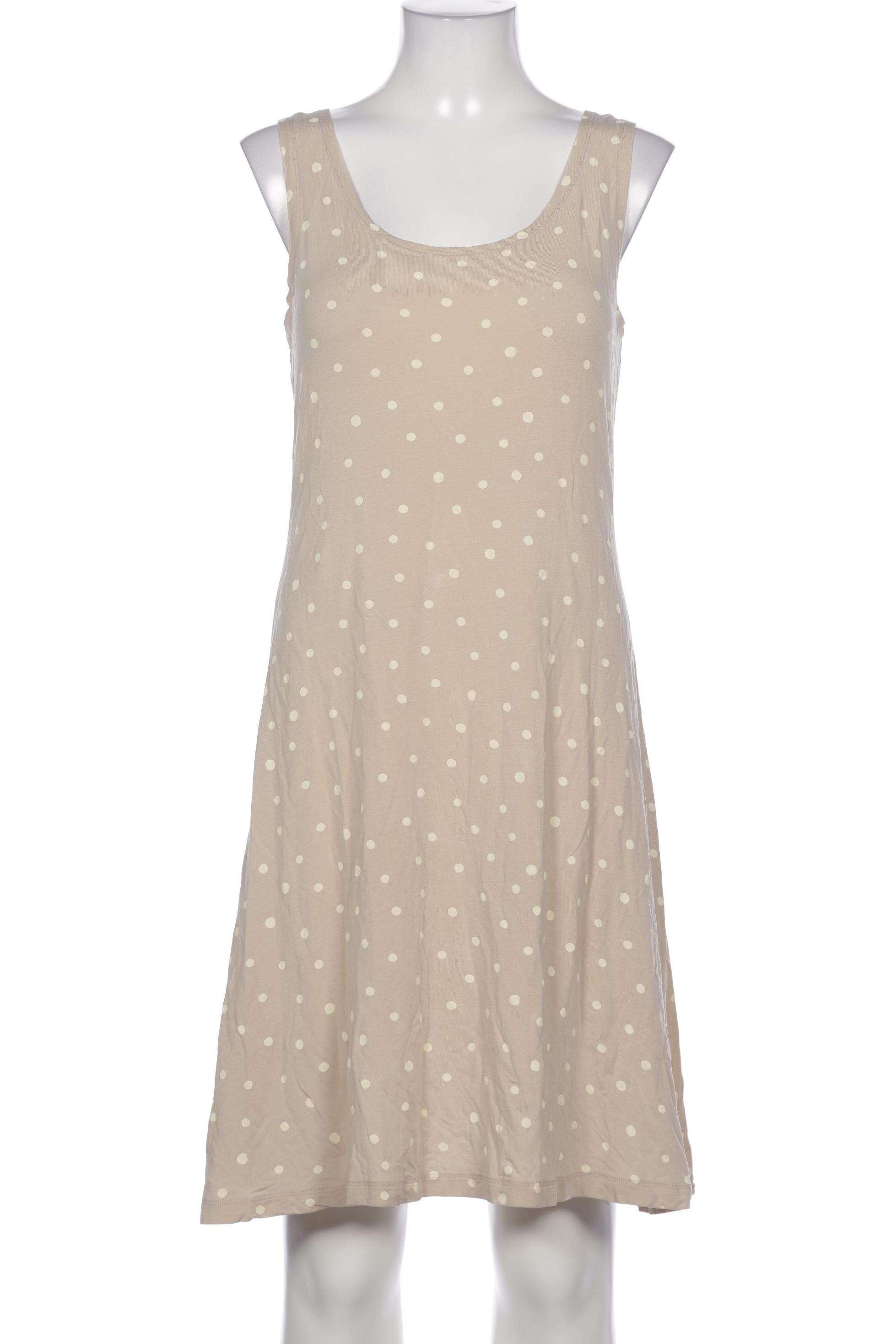 

Gudrun Sjödén Damen Kleid, beige, Gr. 38