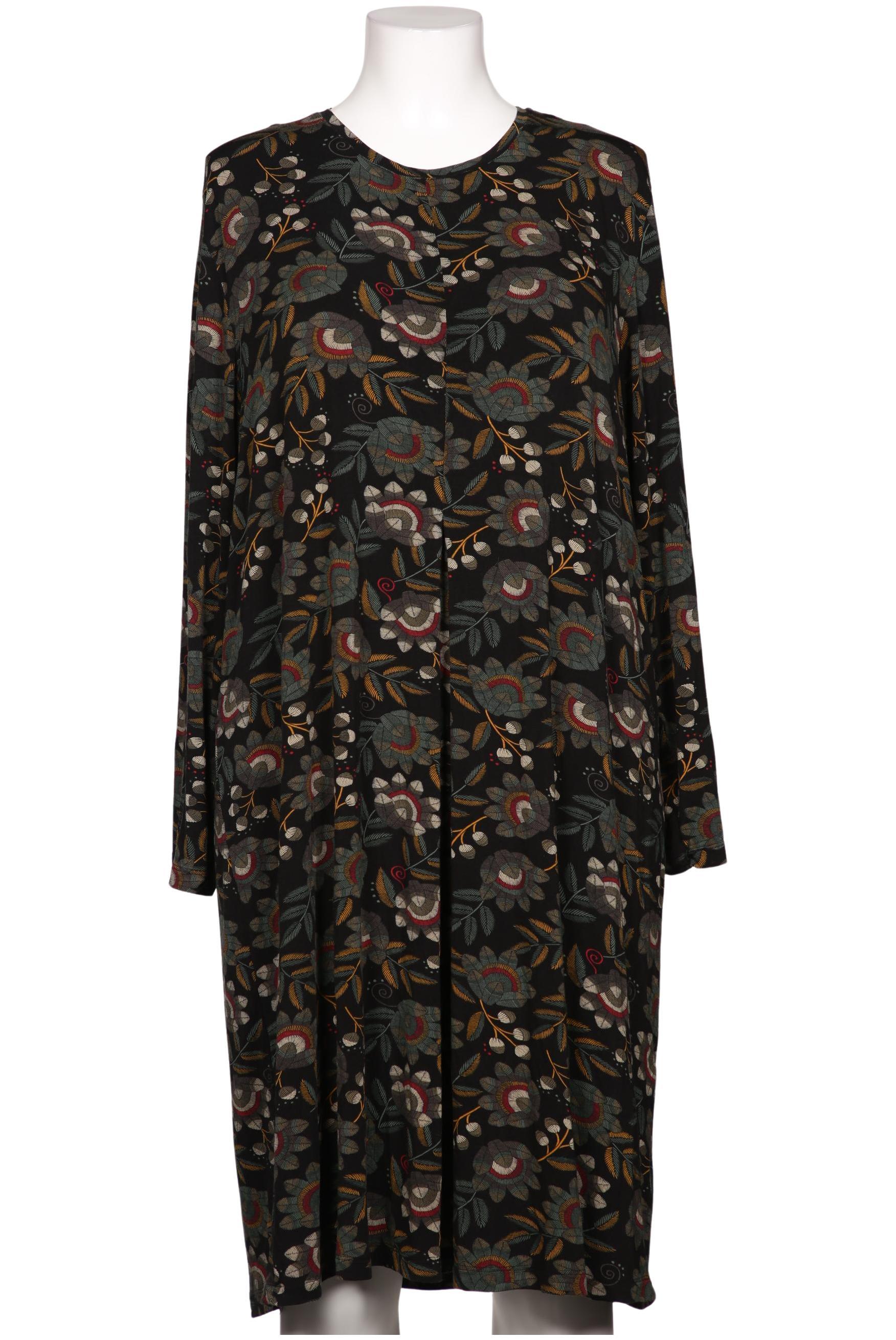 

Gudrun Sjödén Damen Kleid, mehrfarbig, Gr. 46