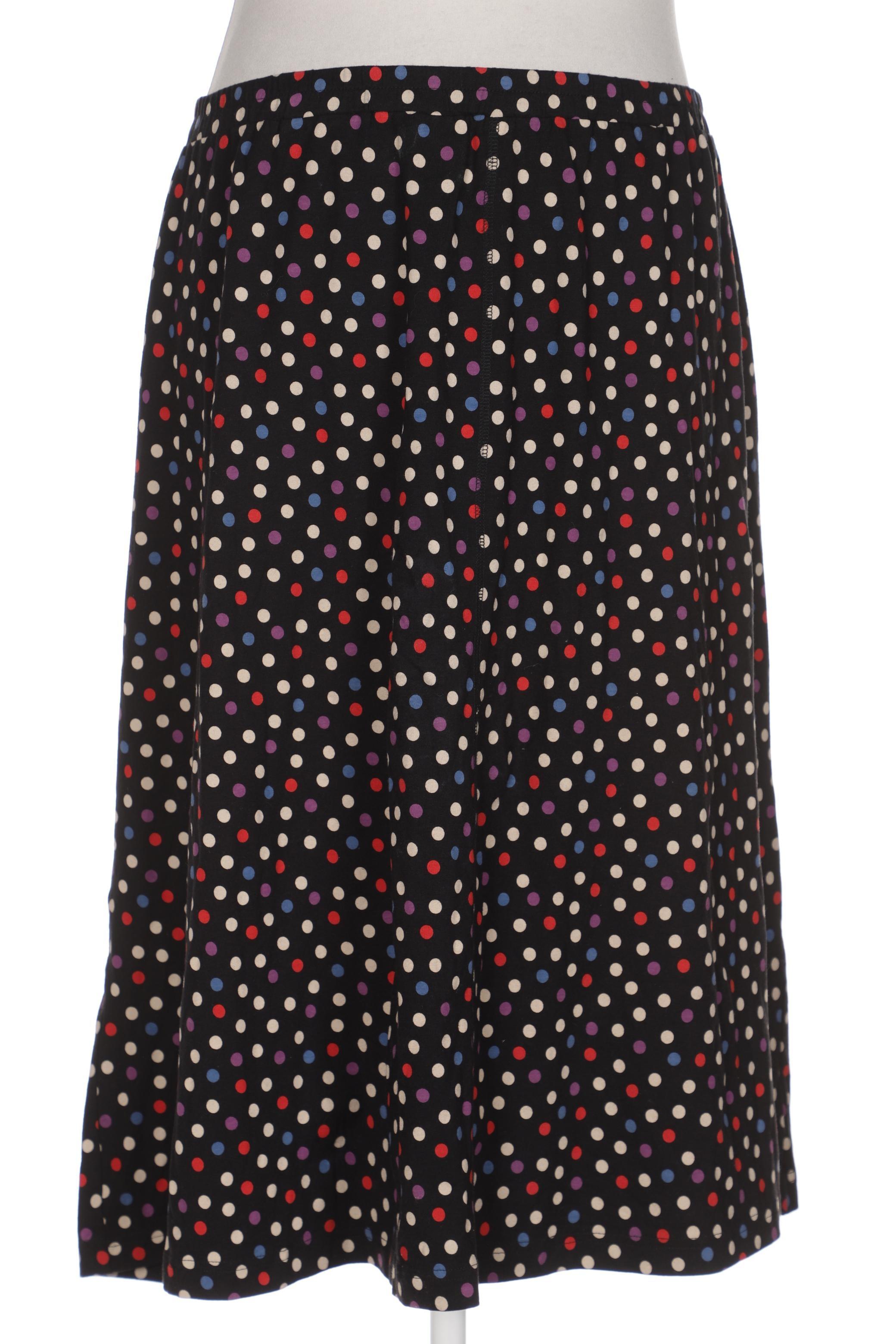 

Gudrun Sjödén Damen Rock, schwarz, Gr. 42